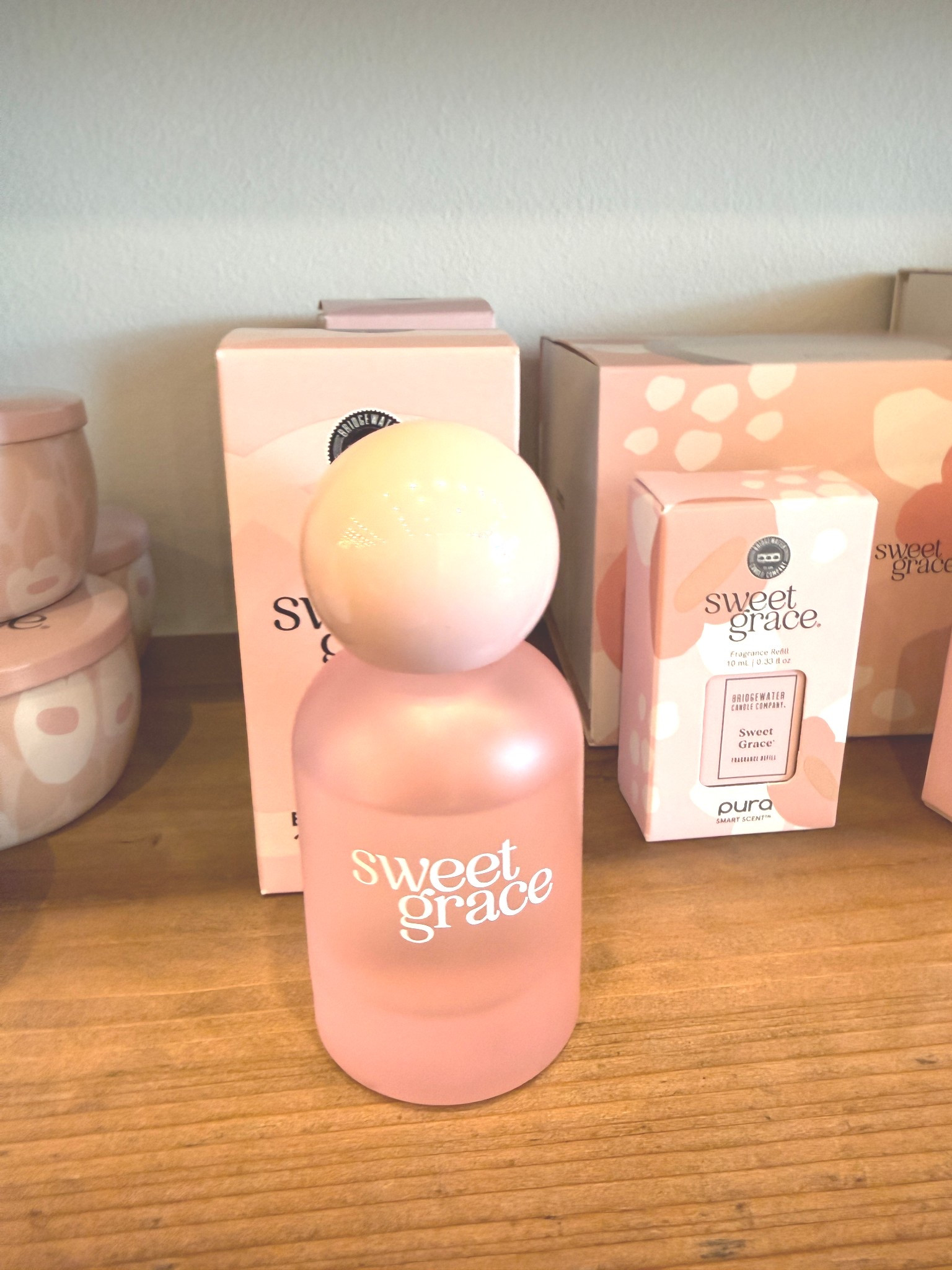 The best smelling perfume! 

#LTKGiftGuide #LTKgrwm #LTKselfcare