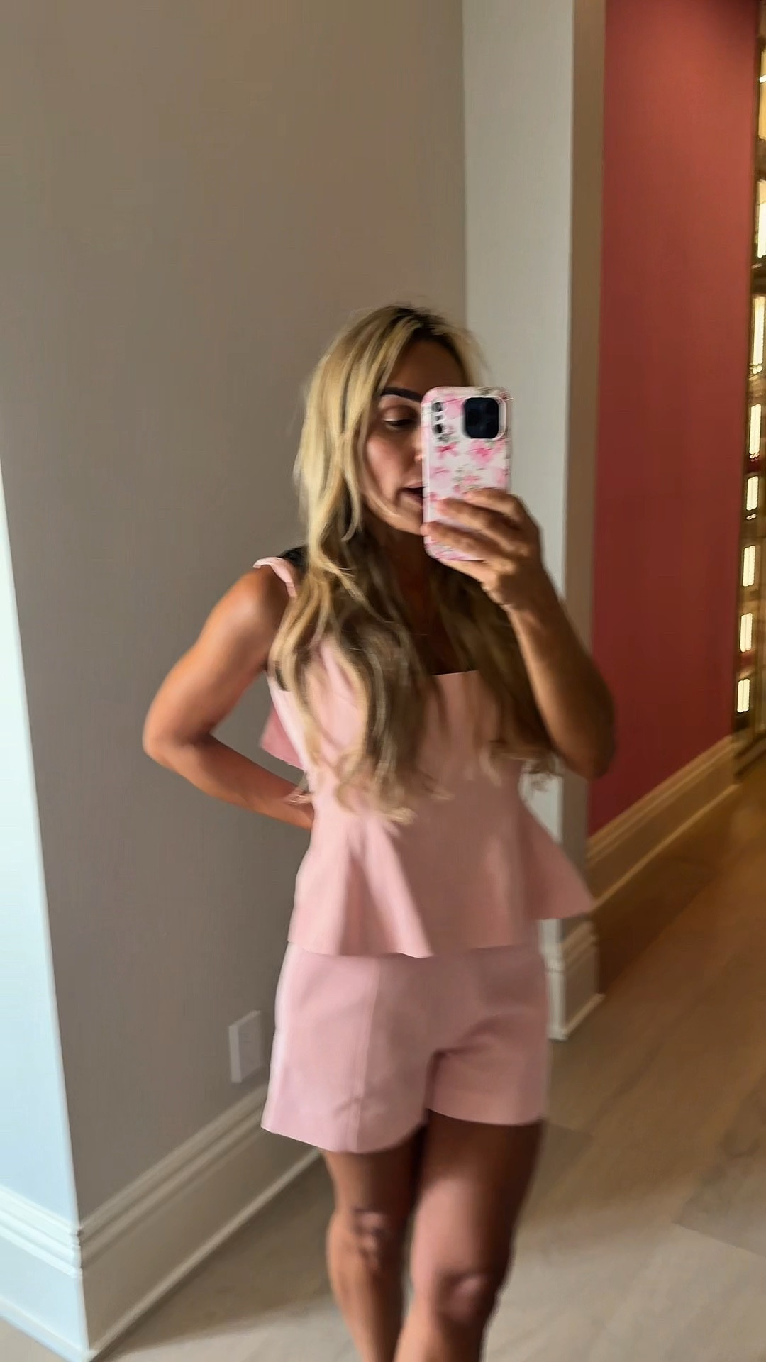 Vici haul! Use code AIVANELLI35 for 35% off 