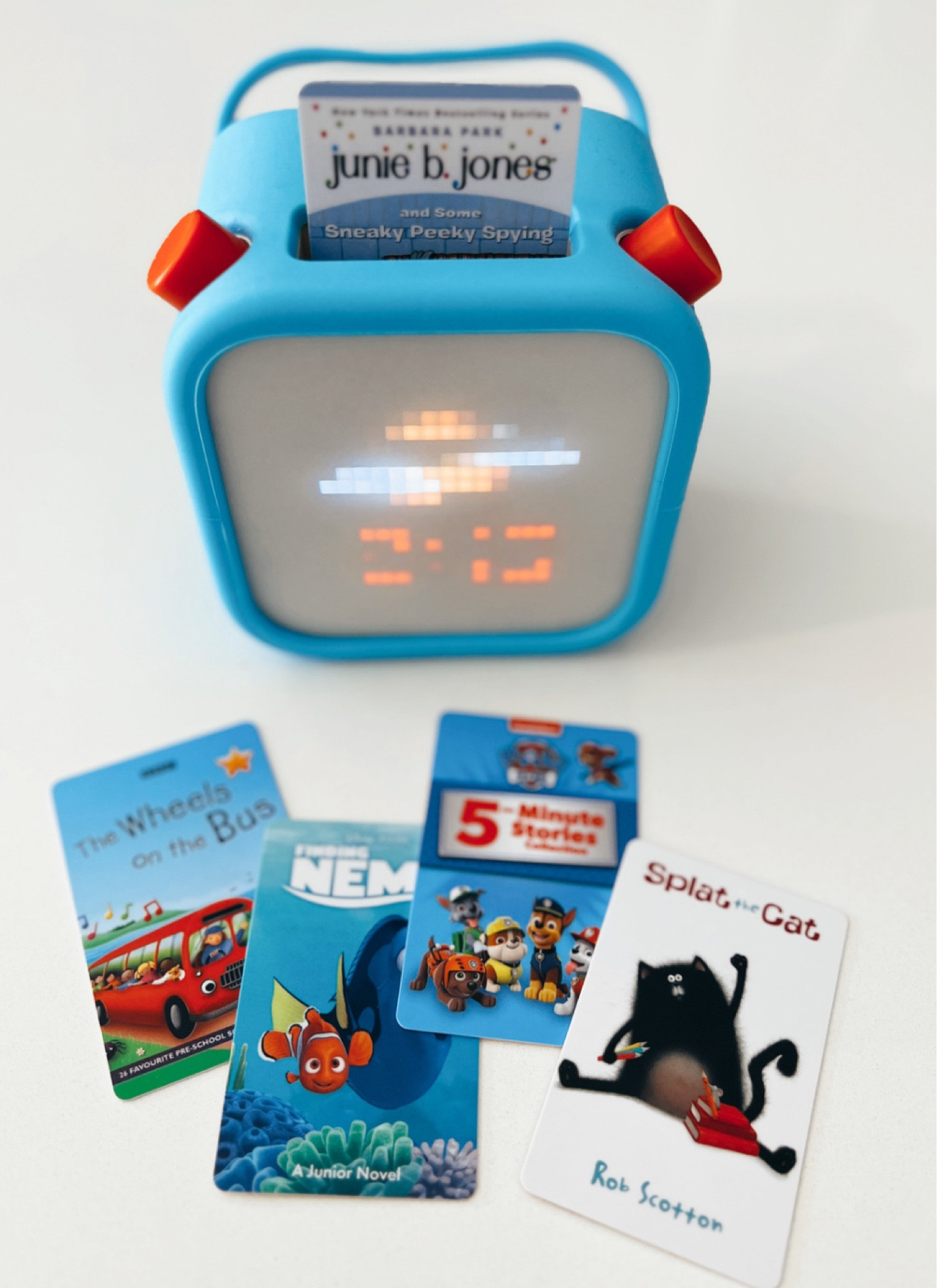 Yoto Player 

#LTKHolidaySale #LTKkids