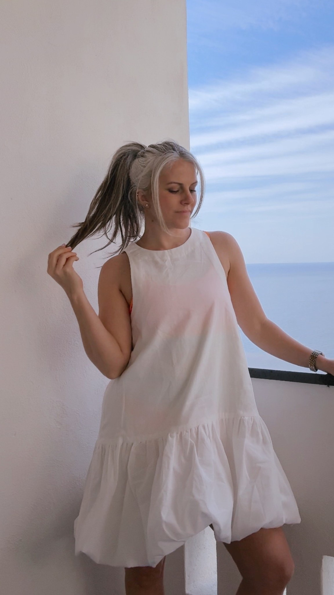 New favorite dress 

#LTKOver40 #LTKSeasonal #LTKFindsUnder100