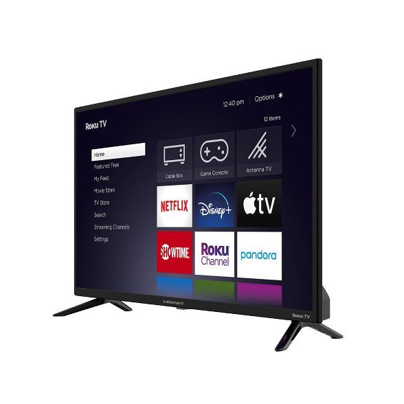 Element 32" 720p HD LED Roku TV | Target