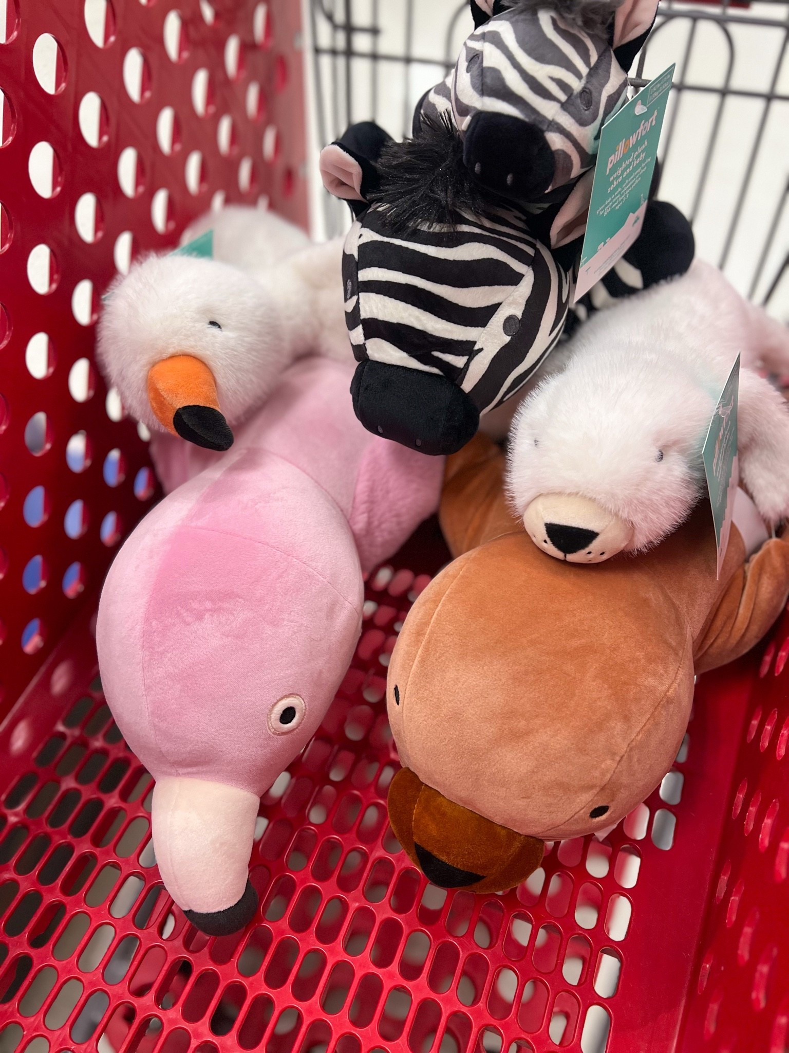 40% off weighted plushies! Deal ends tonight 

Target finds, Target deals, home, kids room,

#LTKmomlife #LTKHome #LTKSaleAlert