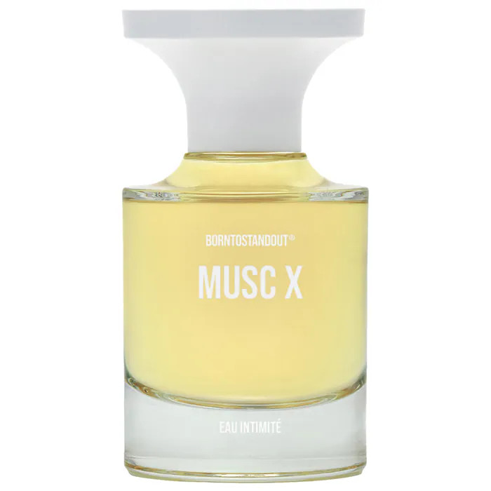 Musc X Eau Intimite with Ambroxan | Sephora (US)