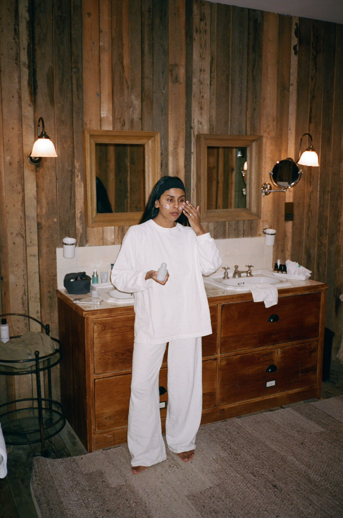 Relaxing  

 #LTKuk #LTKwinter #LTKbeauty