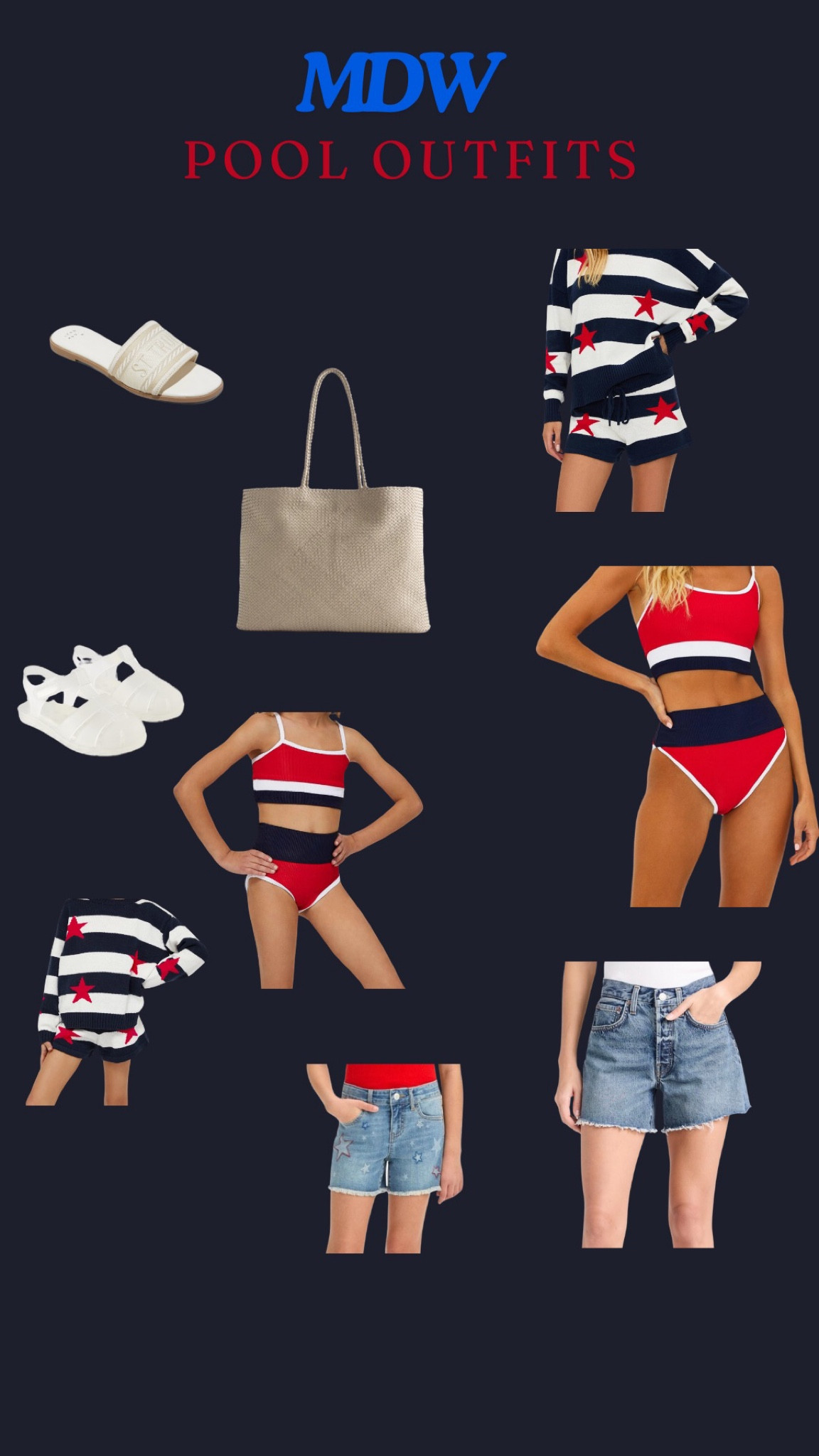 Matching MDW swimsuits and cover ups!

#LTKStyleTip #LTKSwim #LTKKids