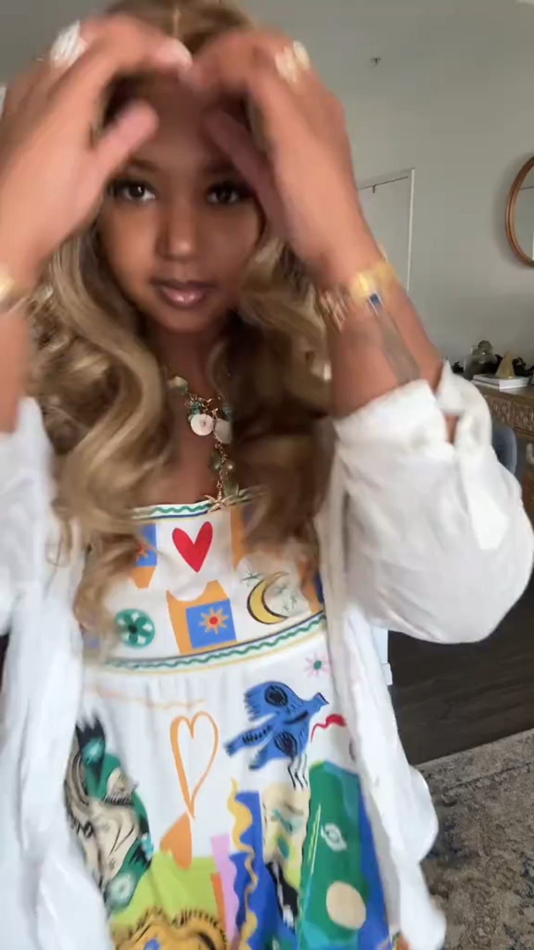 Easy, throw on summer outfit ✨

#LTKFindsUnder100 #LTKFindsUnder50 #LTKSeasonal