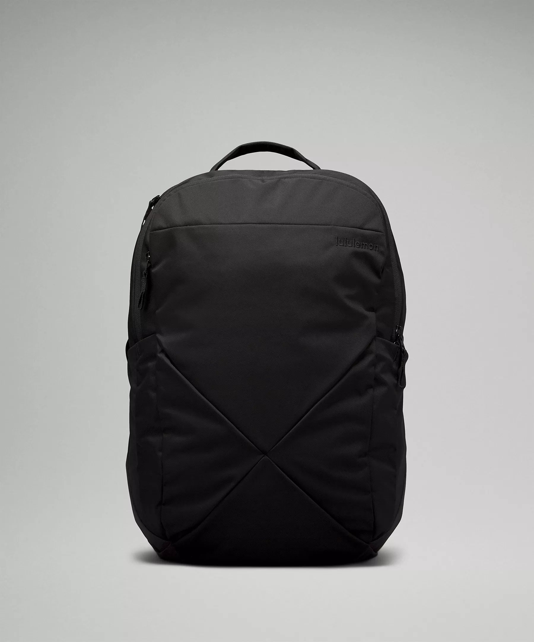 Triple-Zip Backpack 28L | lululemon (CA)