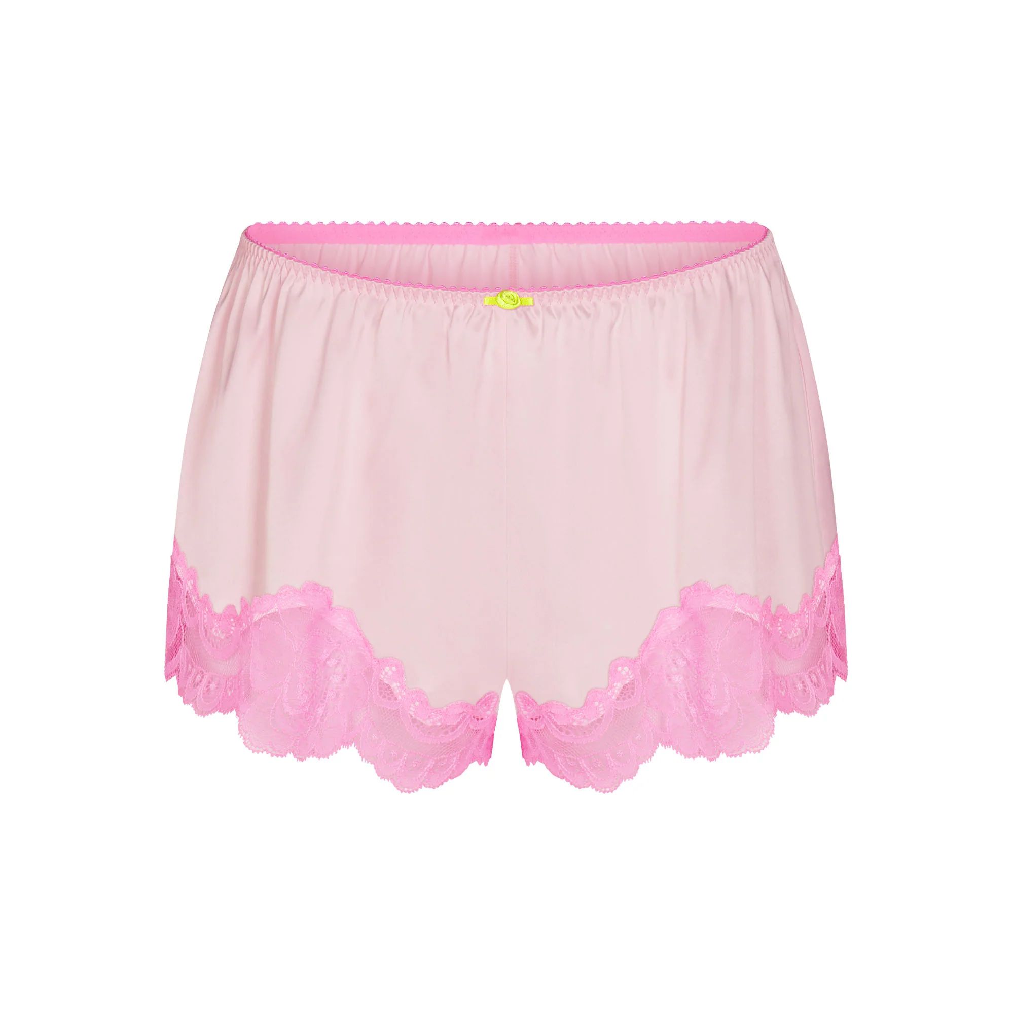 LACE TAP SHORT | SKIMS (US)