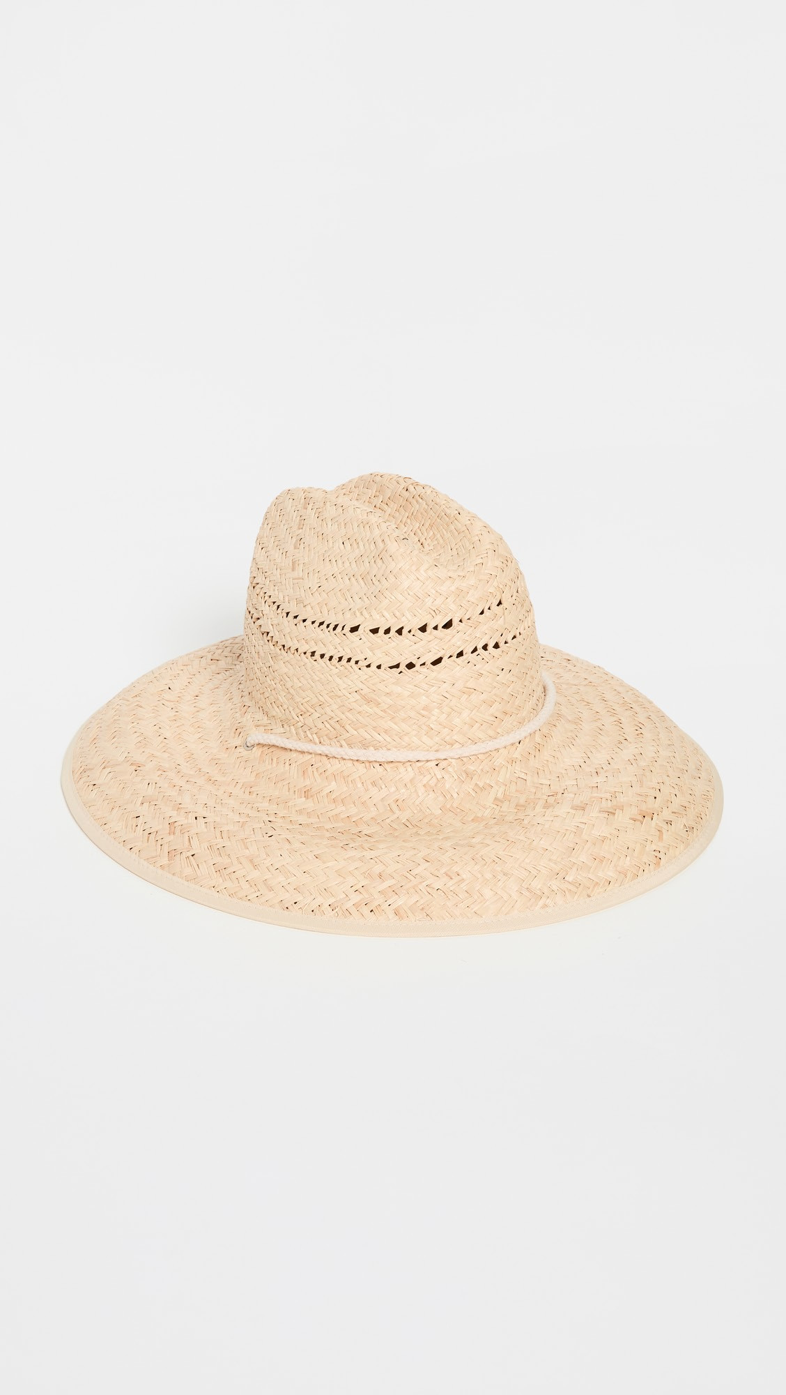 Lack Of Color Vista Straw Hat | Shopbop | Shopbop