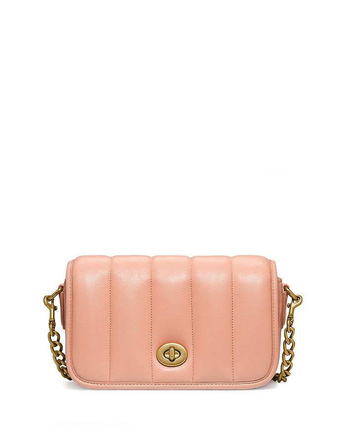Dinky 18 Mini Leather Crossbody | Bloomingdale's (US)