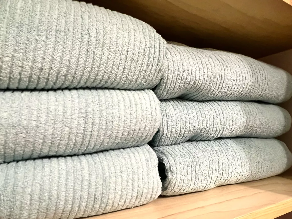 The Best Towels From Macy's Friends And Family Sale