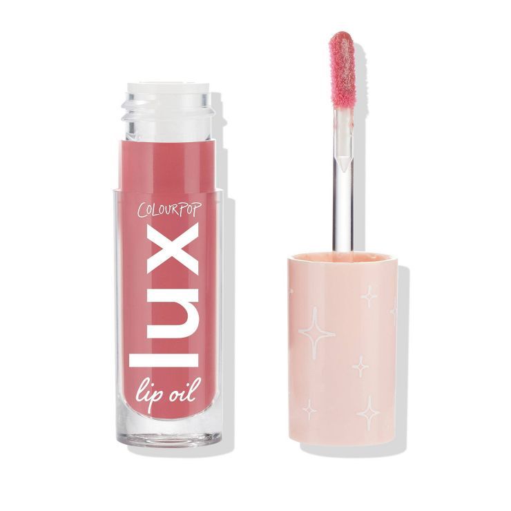 ColourPop Lux Lip Oil - 0.16oz | Target