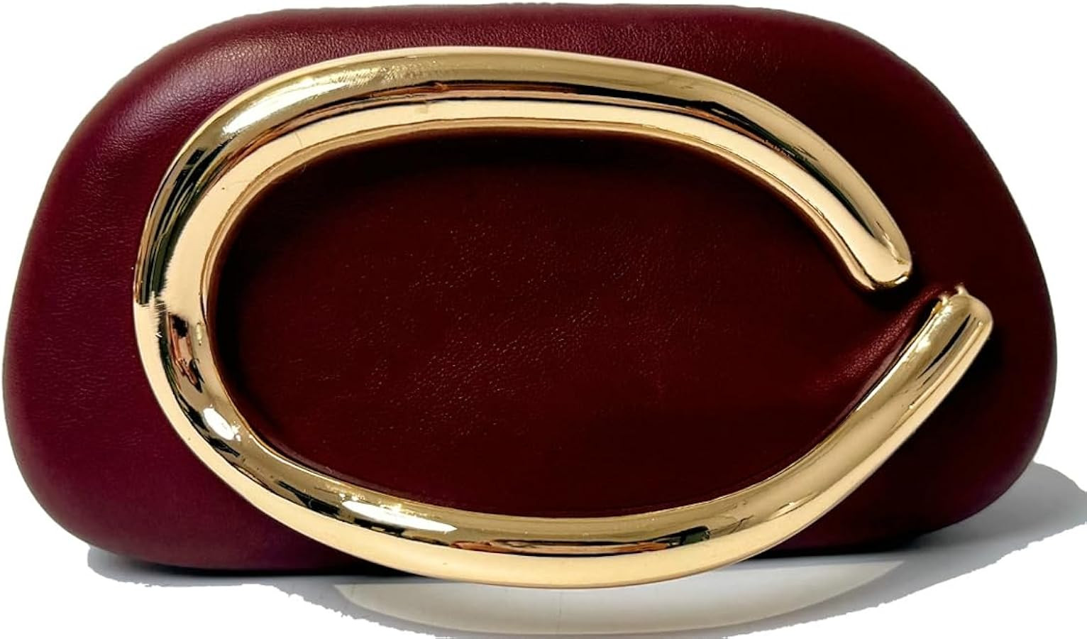 Evening Clutch Purses Women PU Leather Evening Handbags Crossbody Clutch Purse Trendy Decoration ... | Amazon (US)