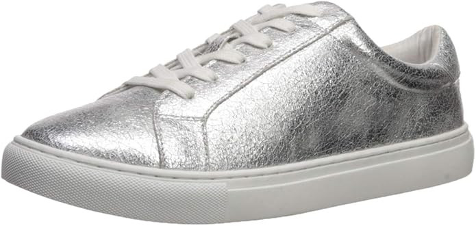 The Drop Women's Nina Lace-up Fashion Sneaker | Amazon (US)