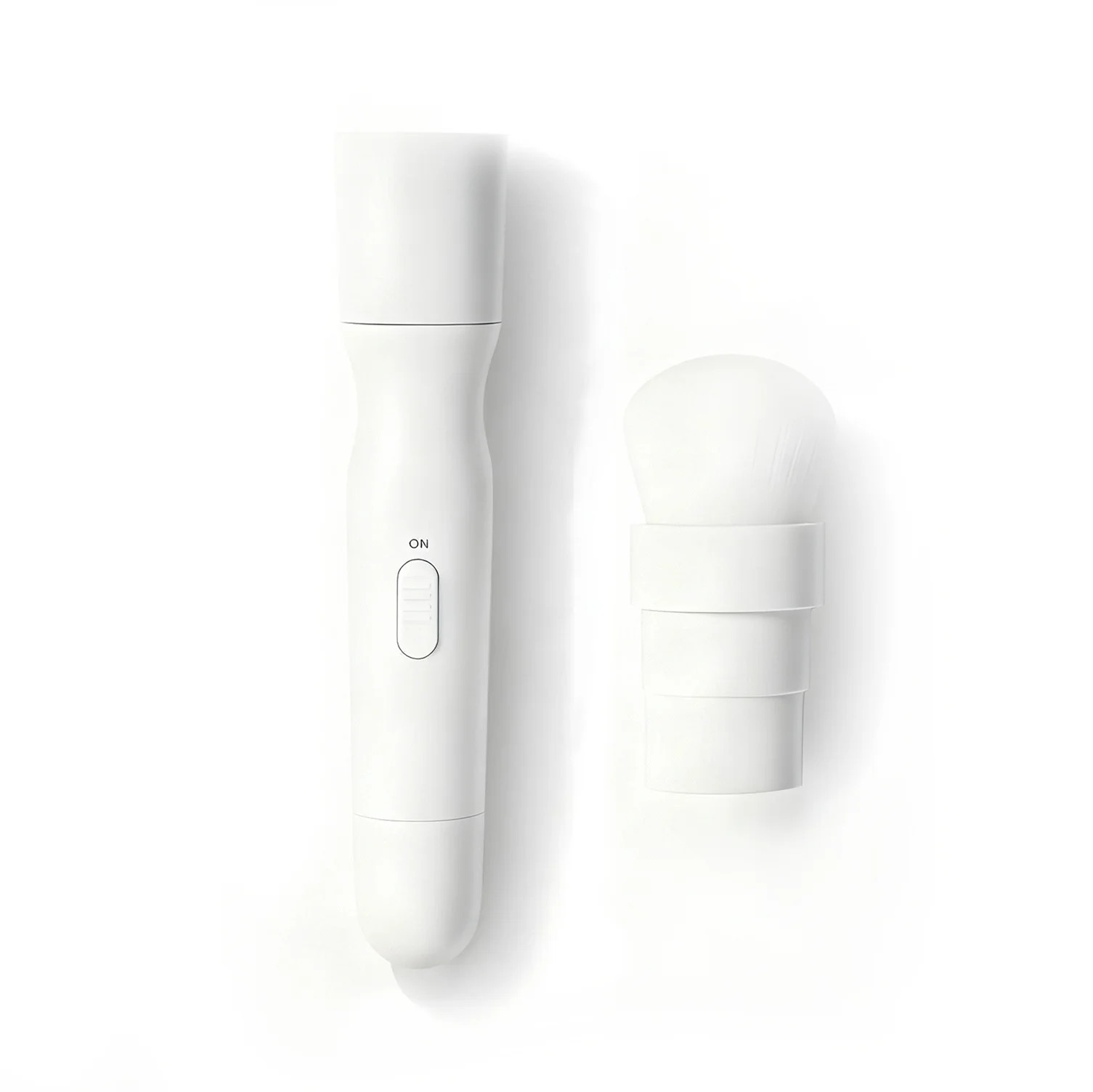 Rotating makeup brush | Skincare Set | blendSMART | blendSMART