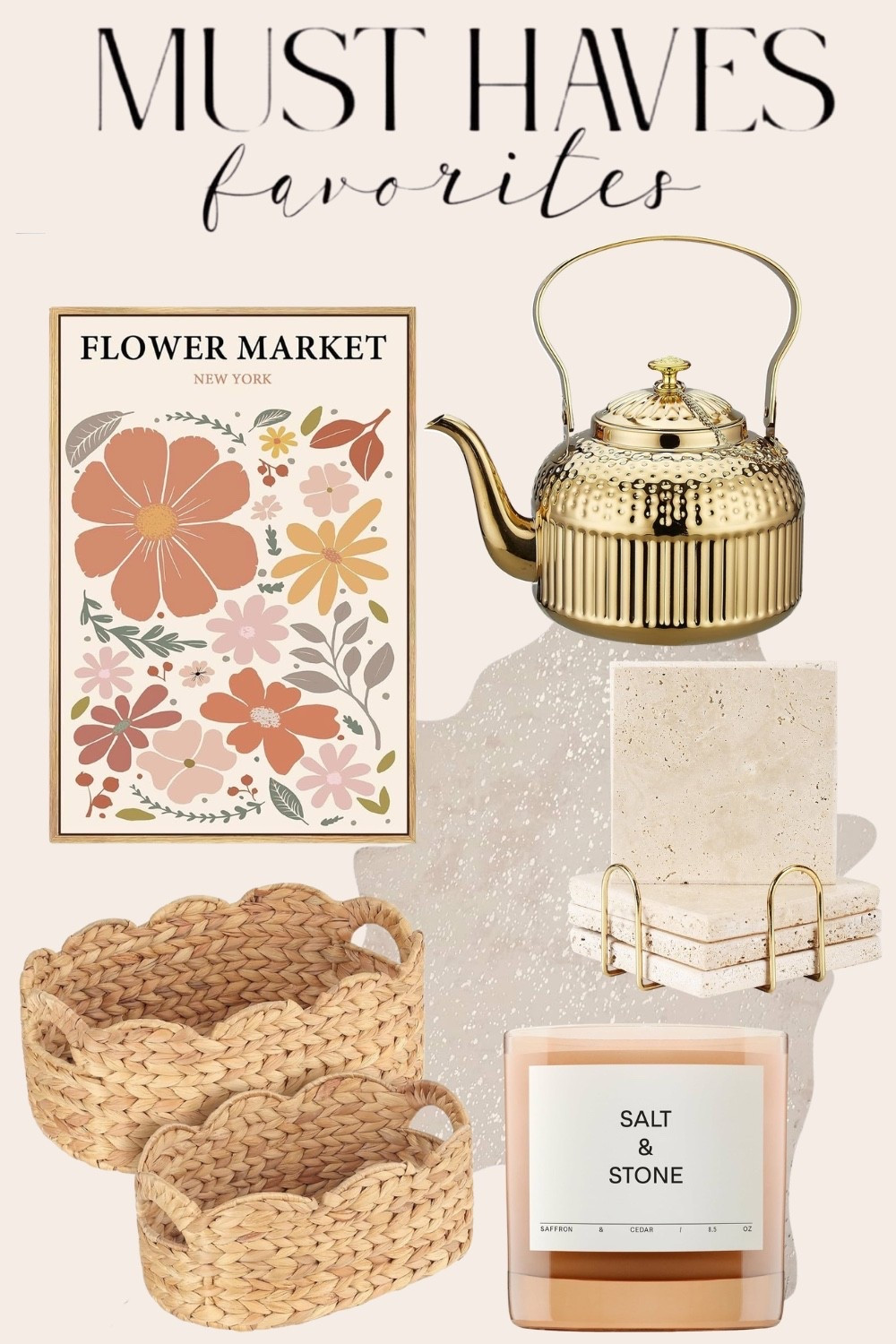 Amazon Home Finds


#LTKU #LTKdayinmylife #LTKHome