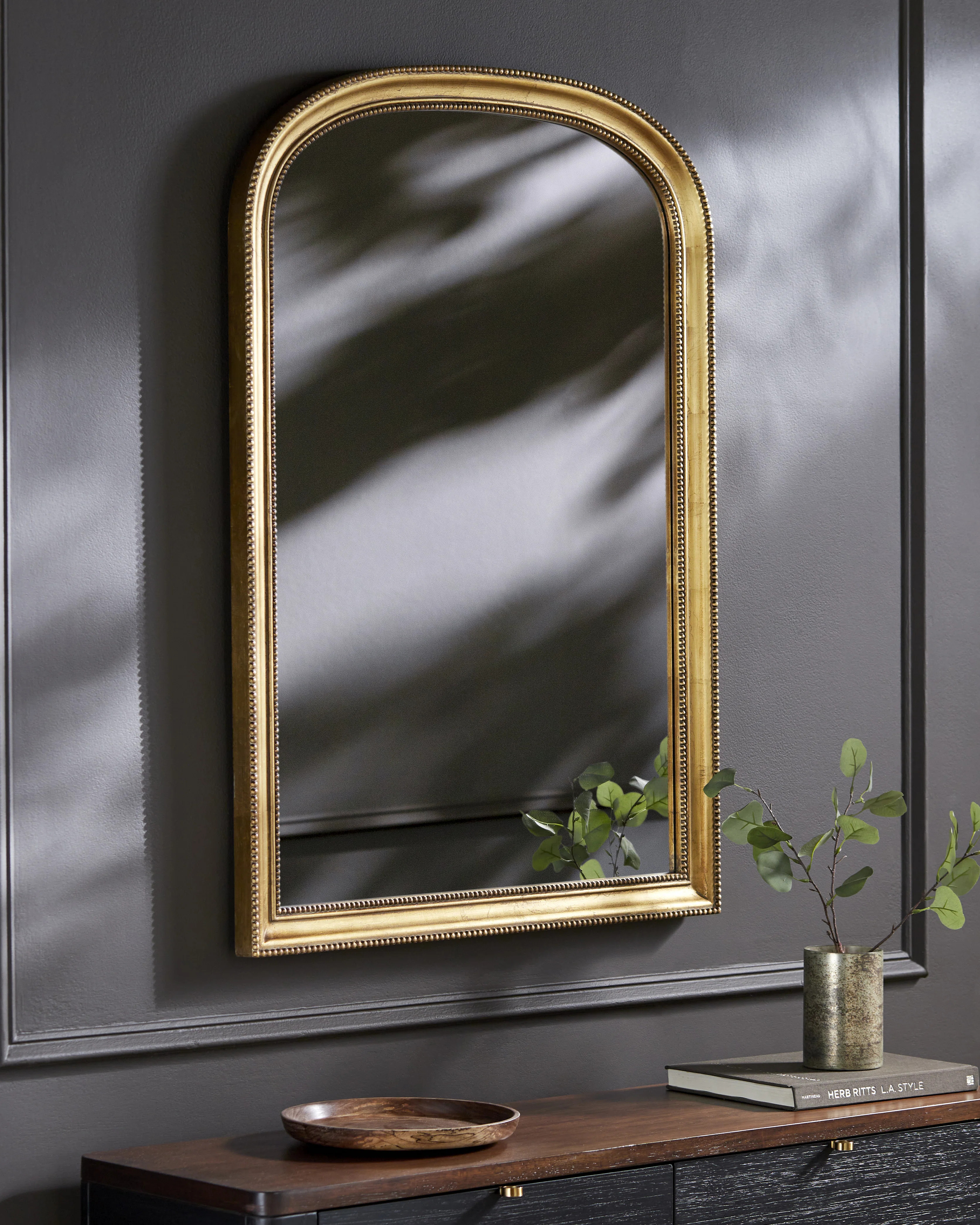 Claritha Mirror | Wayfair North America