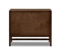 Hector Nightstand (32") | Pottery Barn (US)