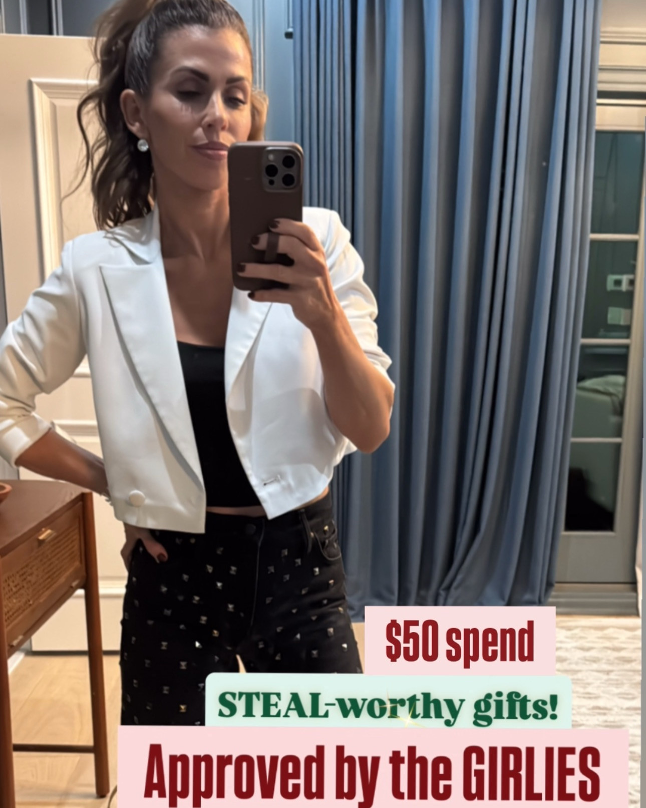 Favorite Things gift ideas for the girlies! 

#LTKGiftGuide #LTKHoliday