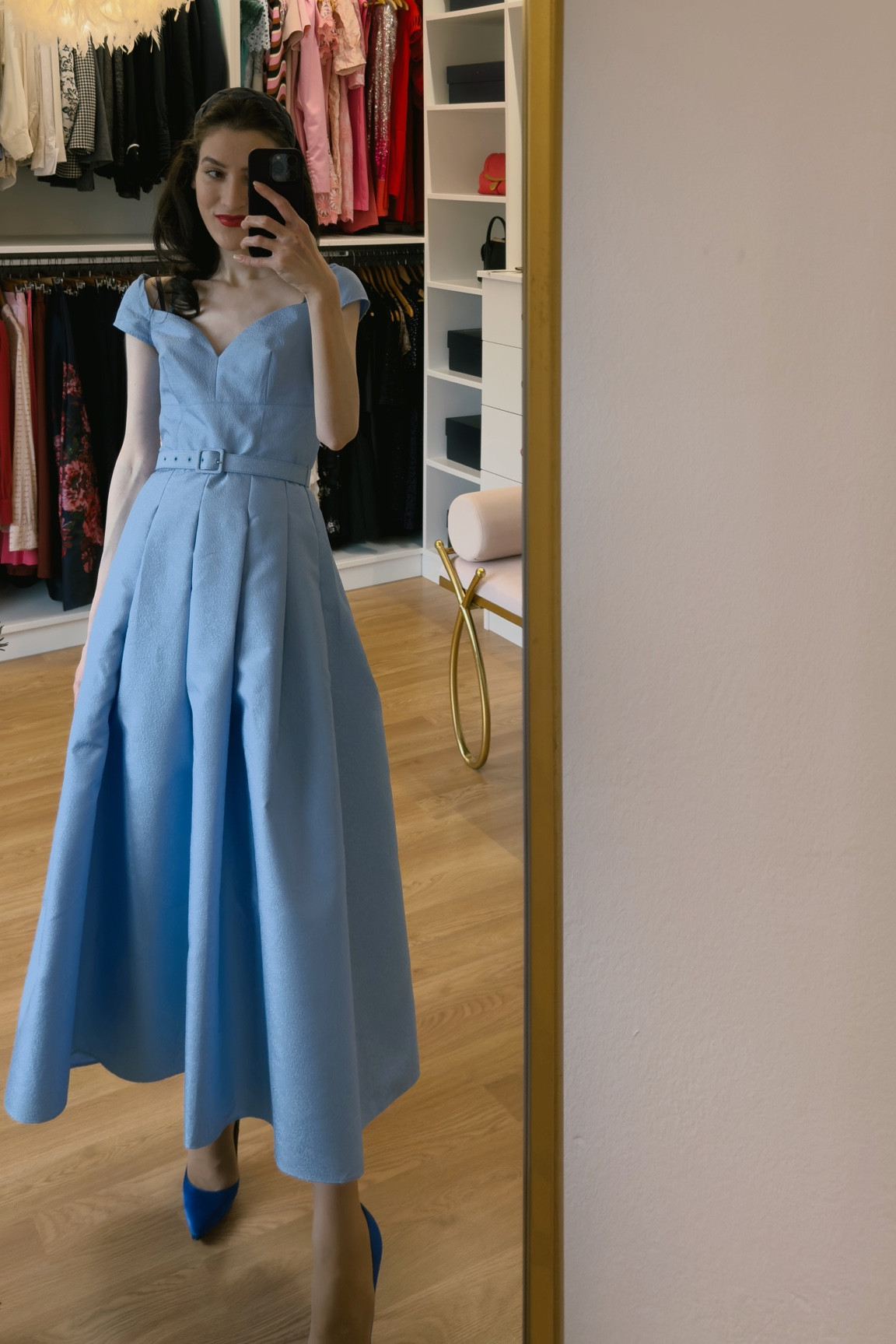 2024 wedding season is fast approaching. Worry not, I found the prettiest 2024 wedding guest dresses for you. All in pastel blue - fashion color of the year, of course. #weddingguestdress #brunch #formal #morningdress #bluedress #weddingguestoutfit #LTKGIFT

#LTKparties #LTKHoliday #LTKwedding