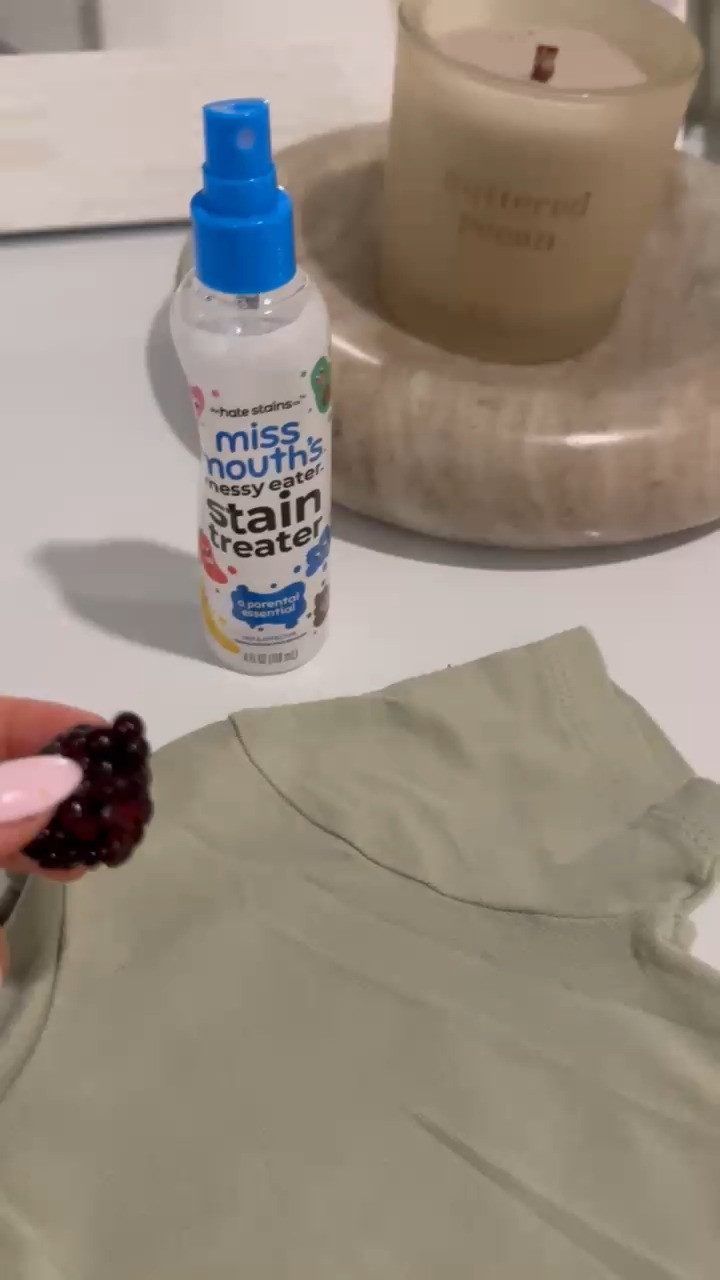 This stuff is seriously MAGIC! 

 #LTKmomlife #LTKHome