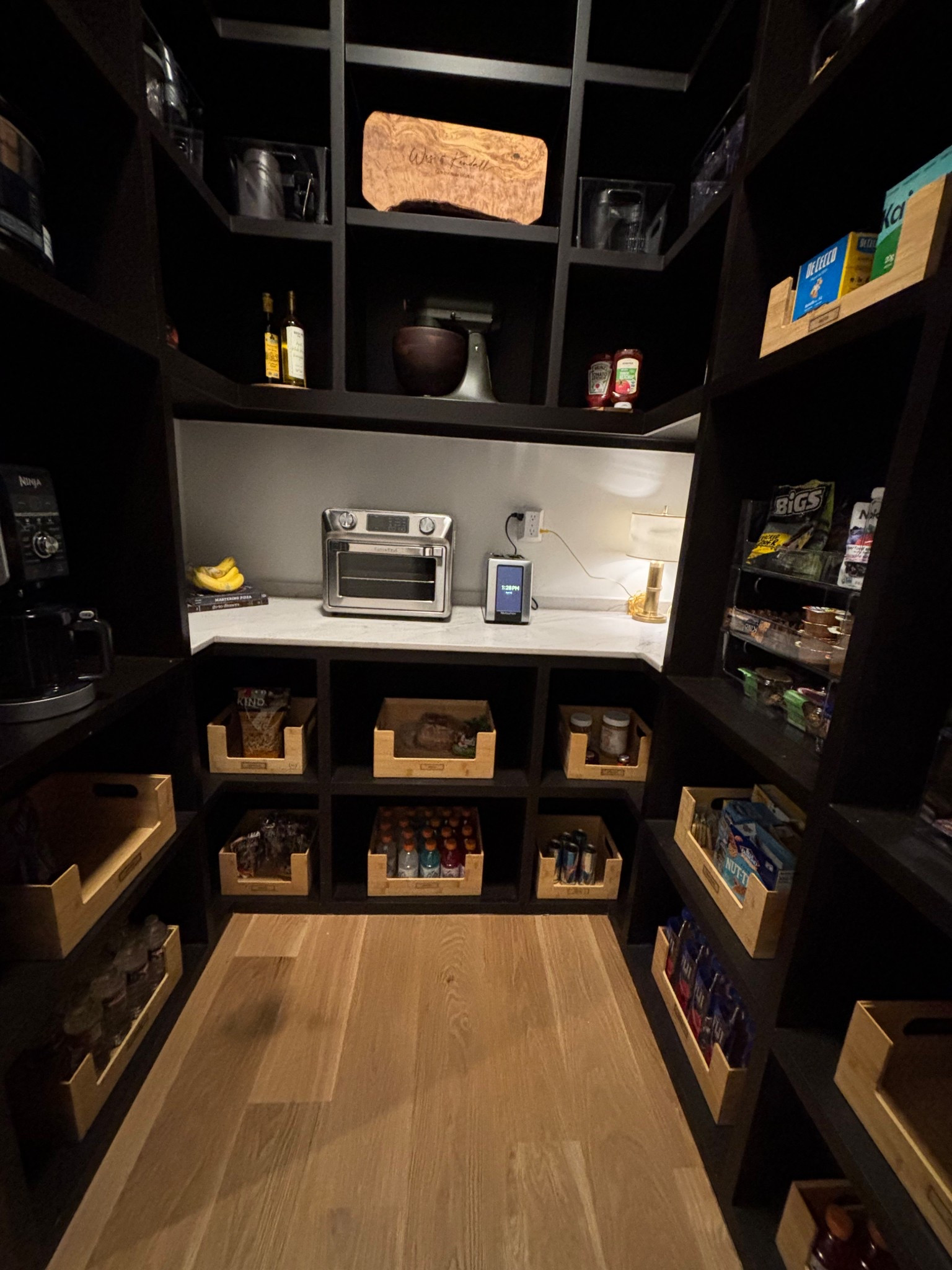 Dream pantry...

#LTKKids #LTKHome #LTKFamily