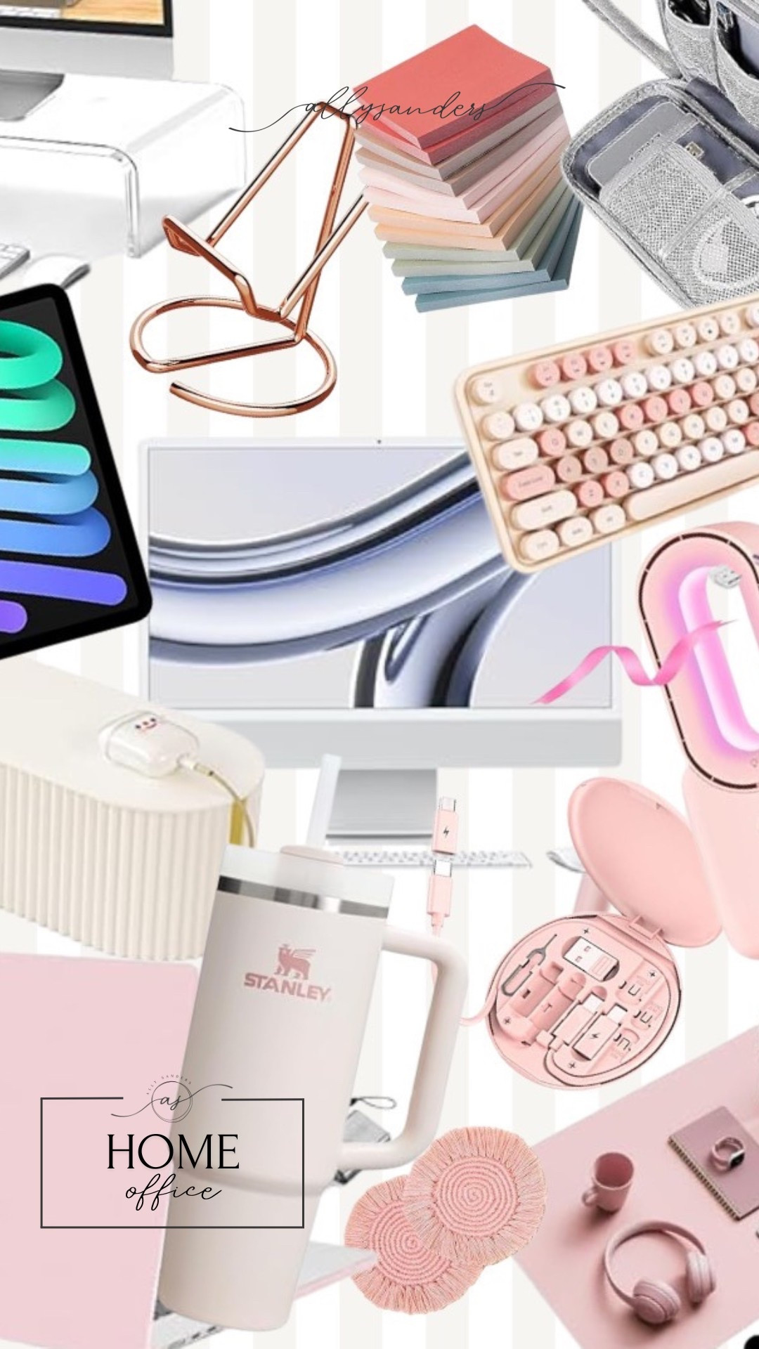Home Office favorites 

#LTKHome #LTKGiftGuide