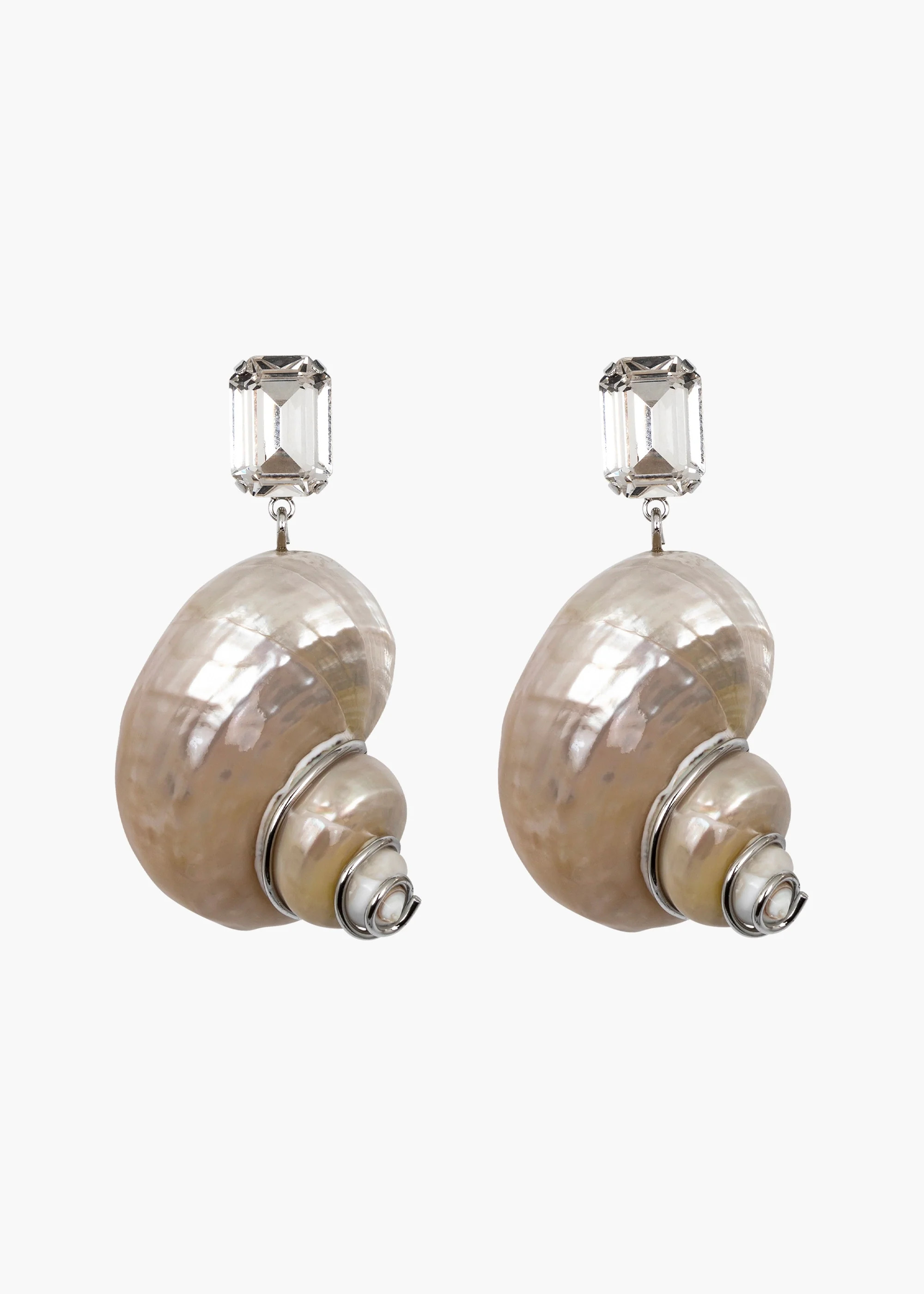 Oriana Earrings | Jennifer Behr 