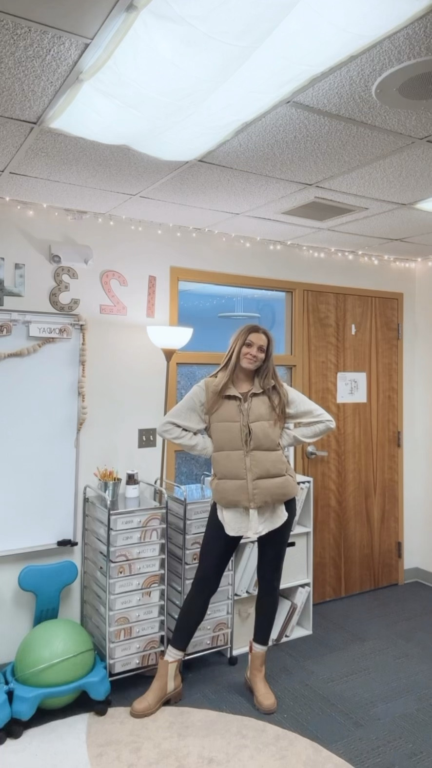 a week of teacher outfits ✨🫶🏼 

#LTKstyletip #LTKbump #LTKworkwear