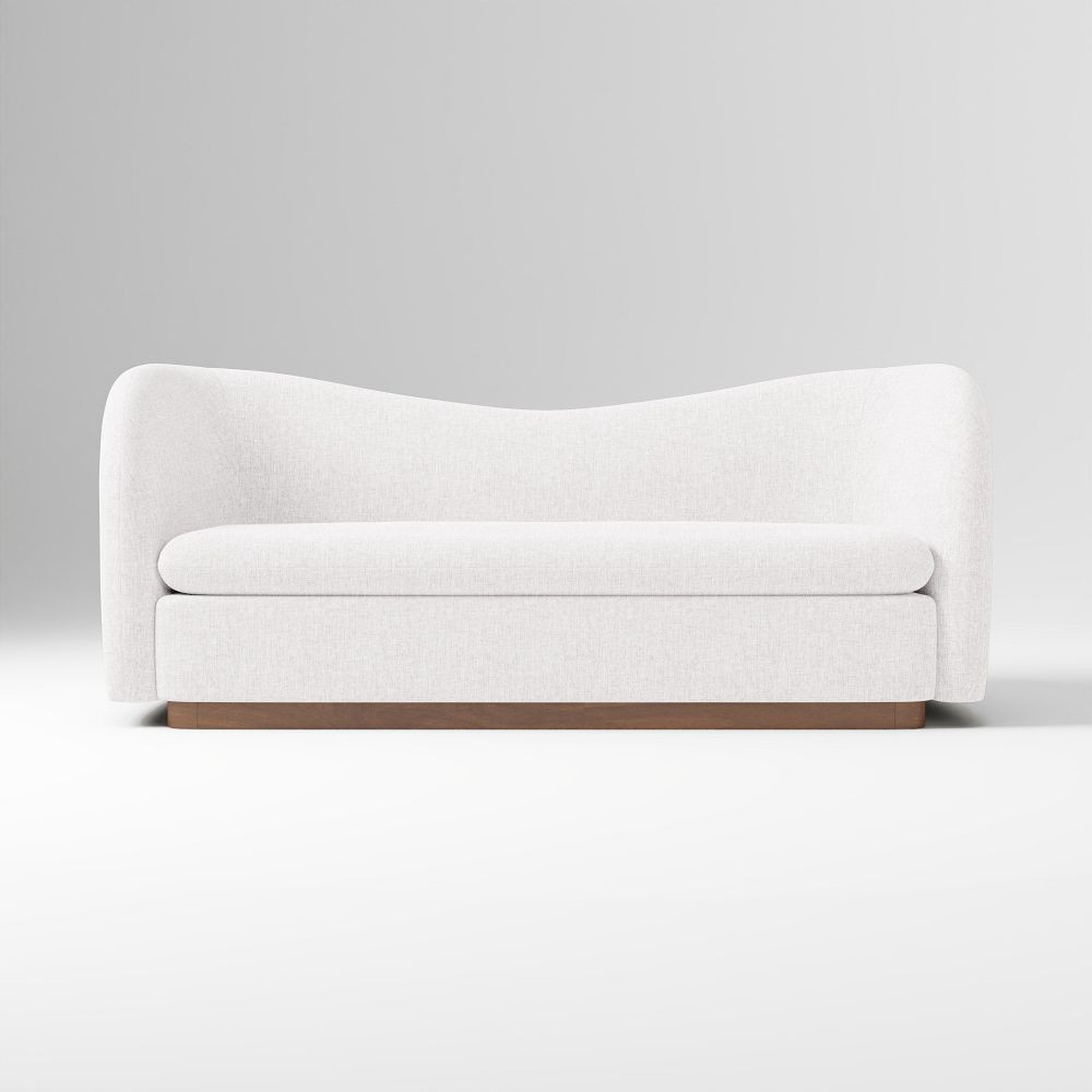 Kaufman Sofa (76"&ndash;96") | West Elm (US)