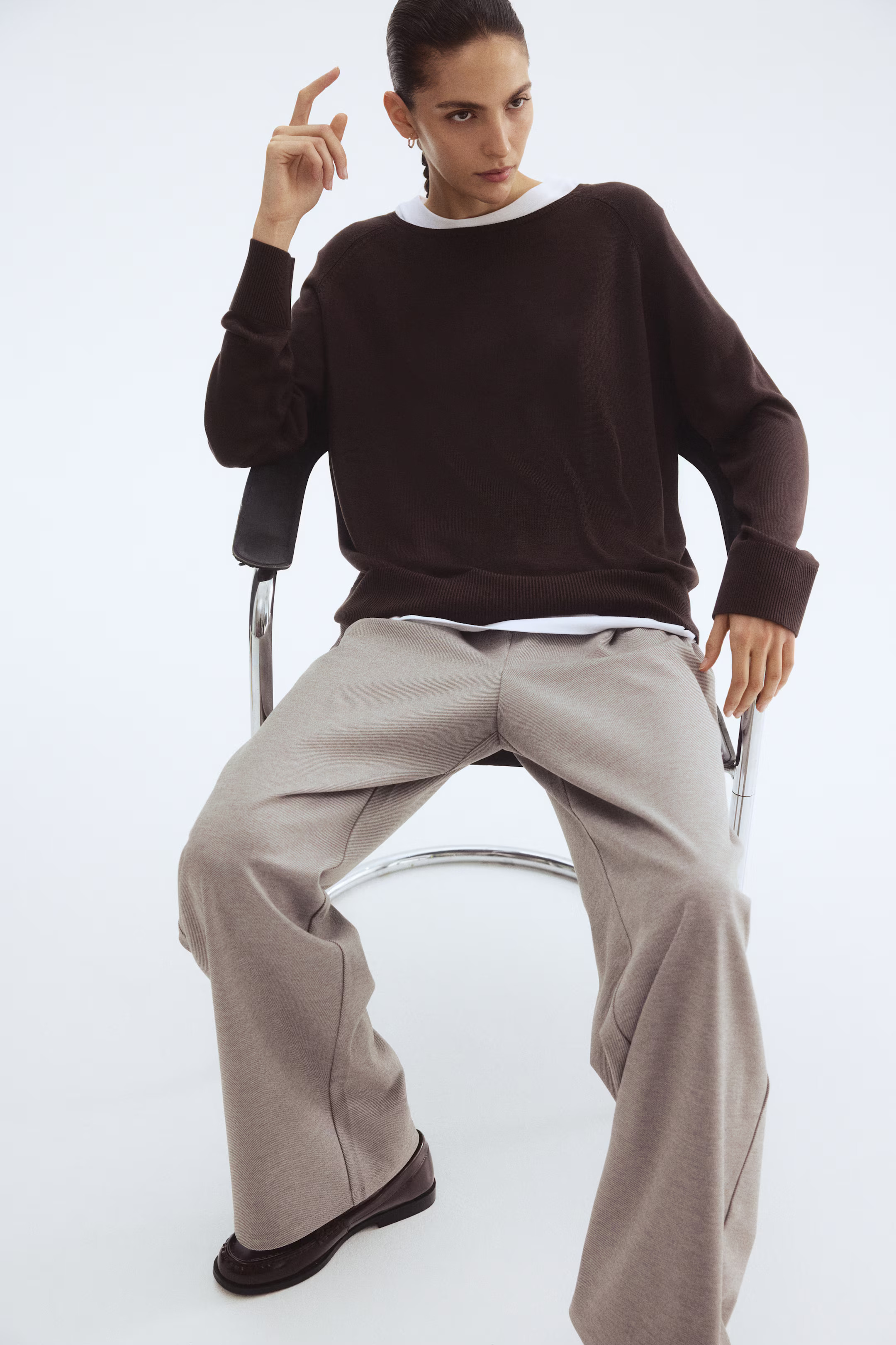 H&MH&MUnited States ($)Change RegionInstagramIconInstagramTikTokLogoTikTokSpotifyIconSpotifyYoutu... | H&M (US + CA)