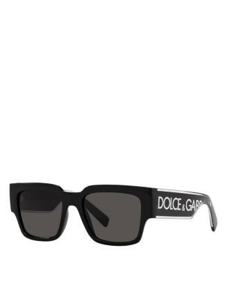 Square Sunglasses, 52mm | Bloomingdale's (AU)
