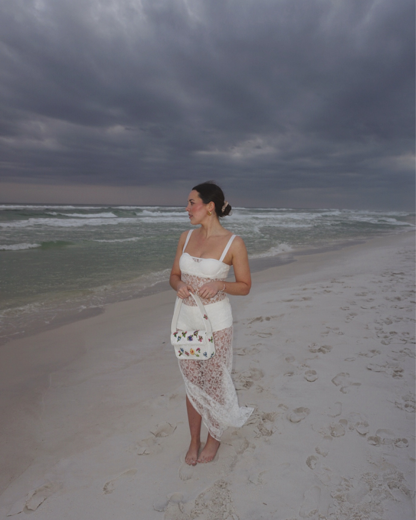 Beach vacation outfit 🐚

#LTKstyletip #LTKswim #LTKtravel