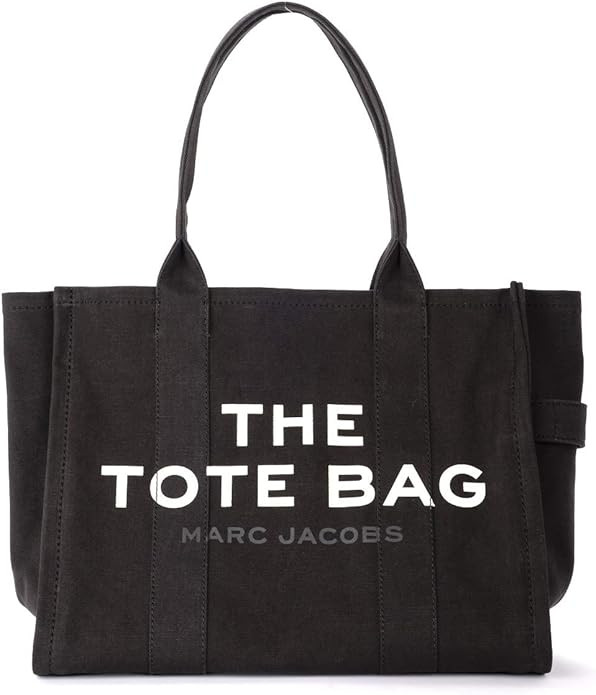 Marc Jacobs Women's The Large Tote Bag | Amazon (US)
