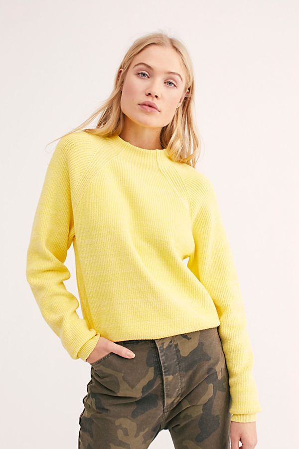 Too Good Pullover | Free People (Global - UK&FR Excluded)