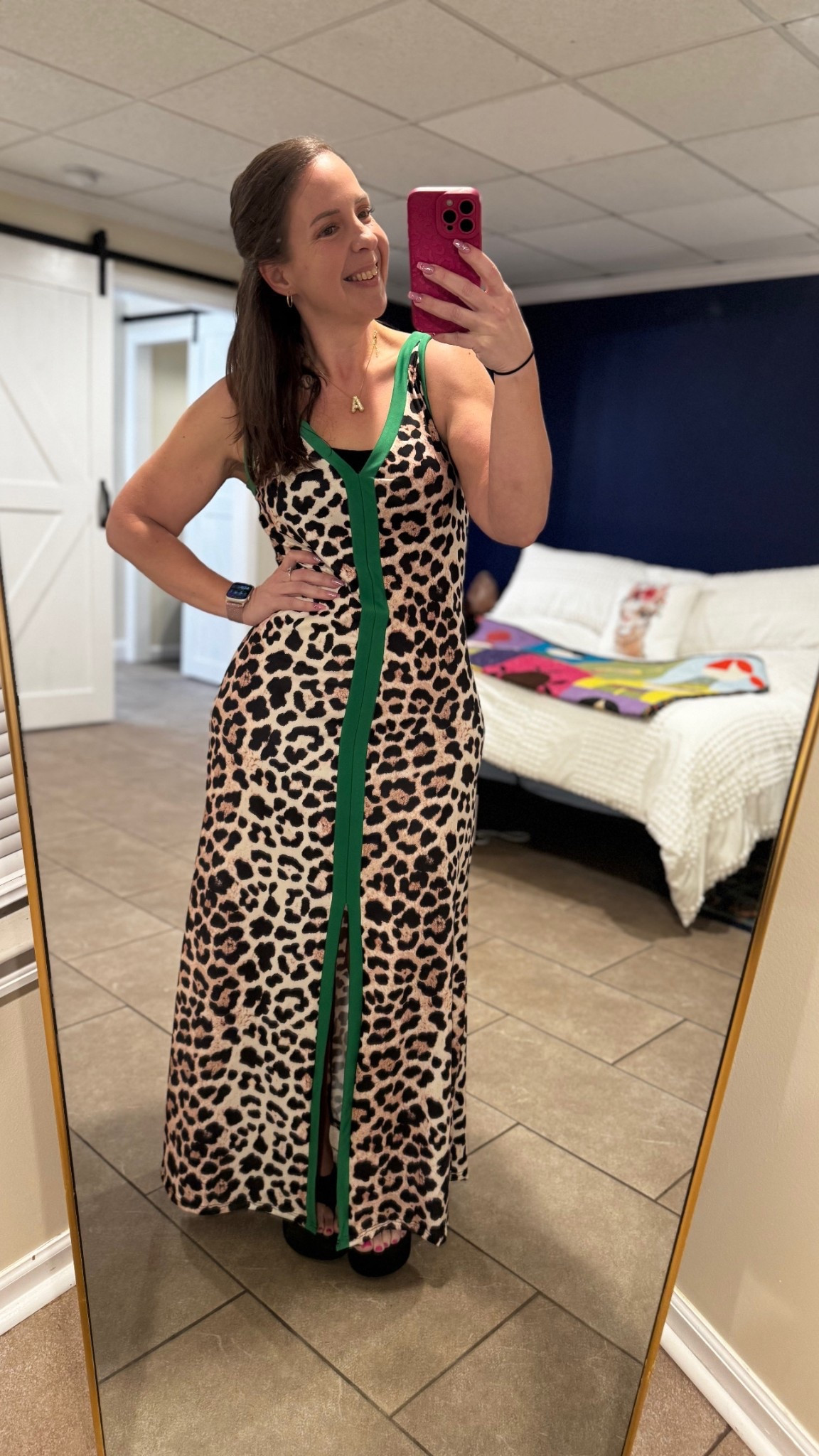 Leopard is my favorite color!

#LTKOver40 #LTKWorkwear #LTKStyleTip