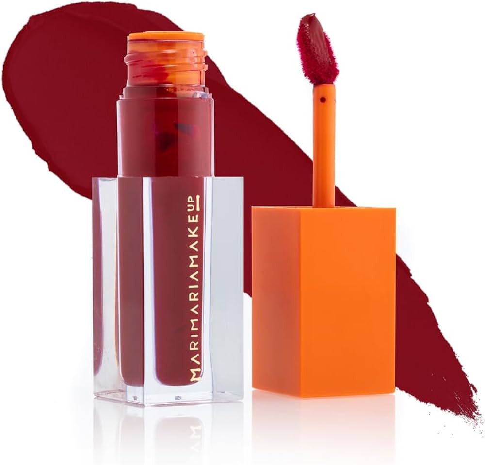 MM CREAMY MATTE BTO LIQ RED CARPET | Amazon (BR)