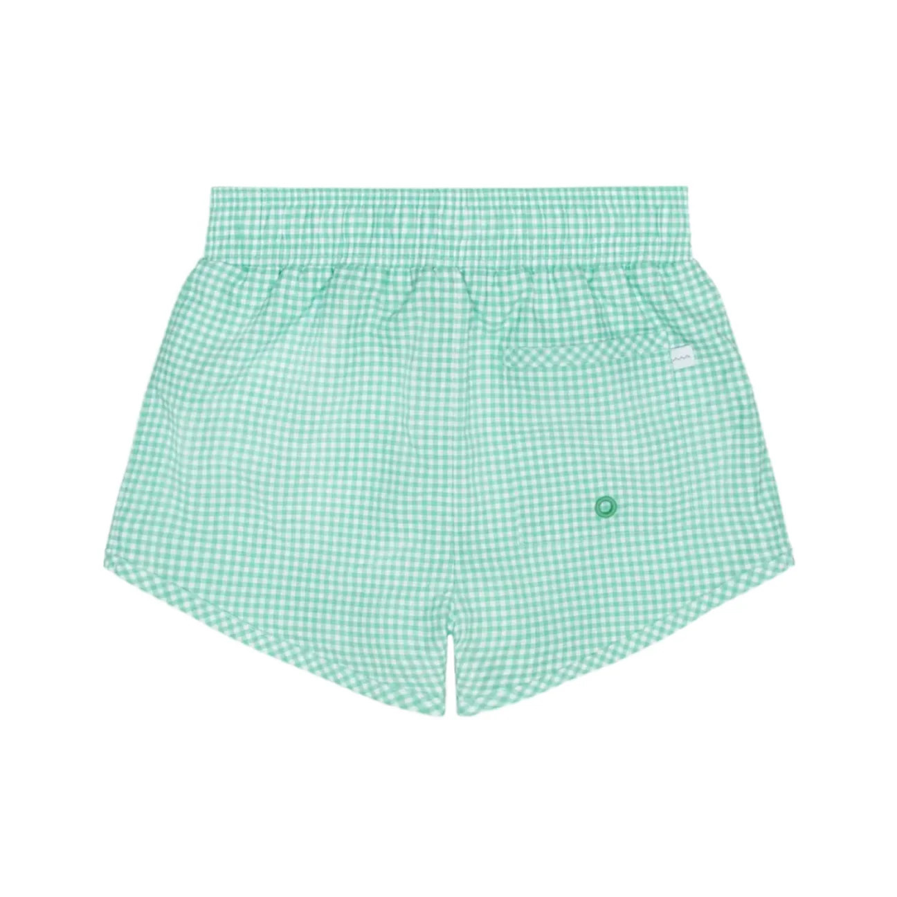 boys tamarin stripe boardie | Minnow