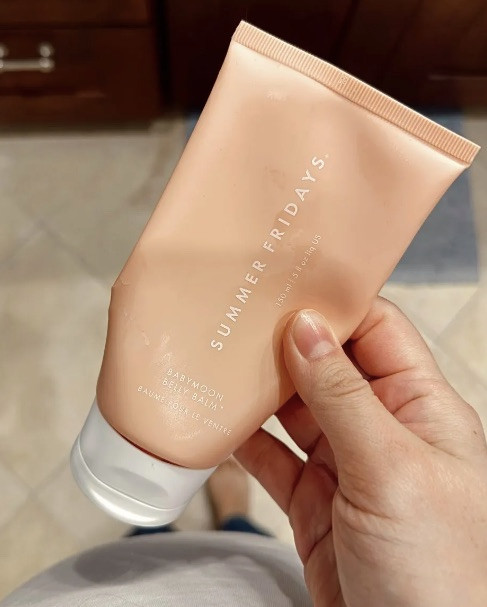 Summer Fridays Belly Balm – 20% off 

 #LTKCyberWeek #LTKGiftGuide #LTKBump