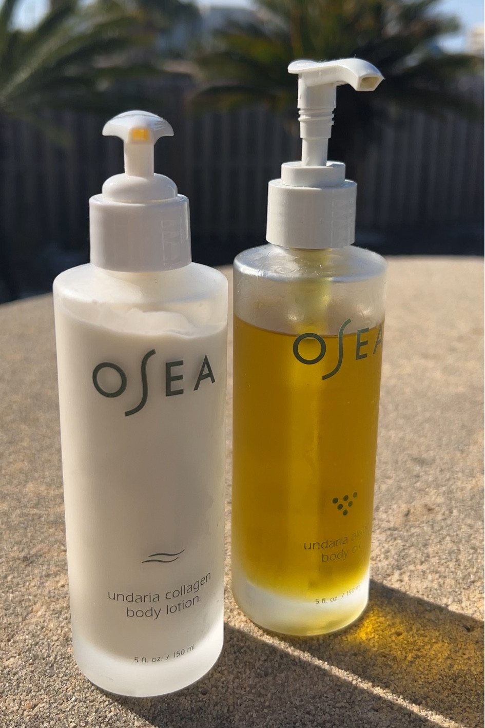 My body oil and lotion that I use daily to keep my skin radiant! OSEA ✨☀️ Amazon Links!

#LTKbeauty #LTKfindsunder100 #LTKGiftGuide