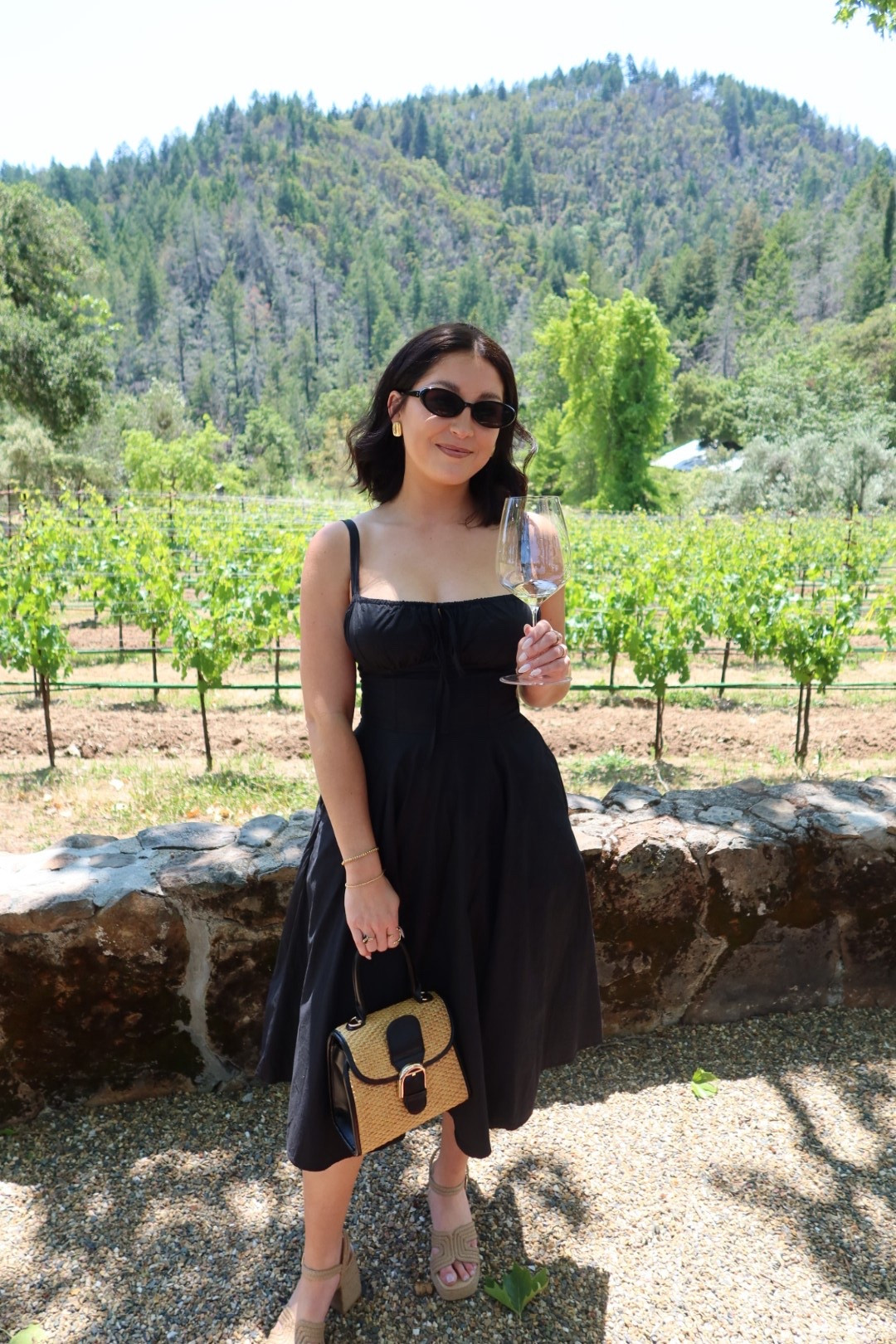 Napa outfit 

#LTKSeasonal #LTKTravel #LTKStyleTip