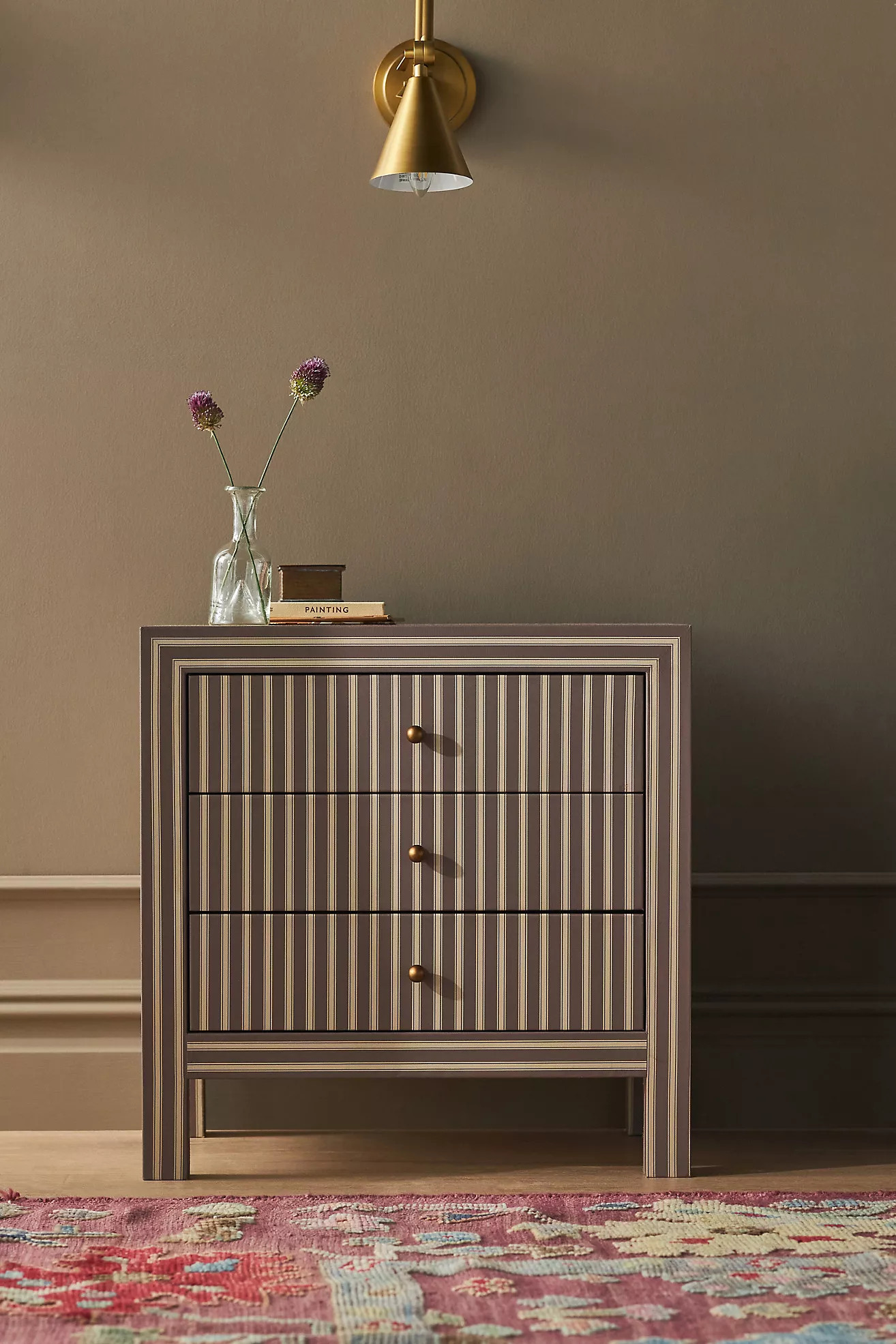 Hale Nightstand | Anthropologie (US)