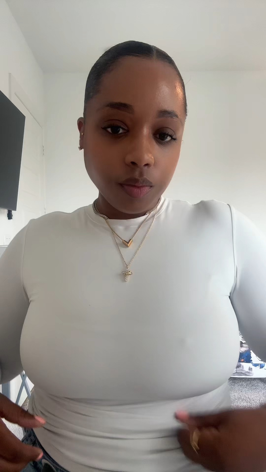 My favorite shirt 
Wearing a medium 
Winter 
Fall 
Ootd 
Outfit 


Follow my LTK @styledbylynnai on the @shop.LTK app to view this post and get my exclusive app-only content!

#liketkit 
@shop.ltk
https://liketk.it/5cESH

Follow my LTK @styledbylynnai on the @shop.LTK app to view this post and get my exclusive app-only content!

#liketkit 
@shop.ltk
https://liketk.it/5dfj3

Follow my LTK @styledbylynnai on the @shop.LTK app to view this post and get my exclusive app-only content!

#liketkit 
@shop.ltk
https://liketk.it/5gHB2

Follow my LTK @styledbylynnai on the @shop.LTK app to view this post and get my exclusive app-only content!

#liketkit #LTKFallSale 
@shop.ltk
https://liketk.it/5ov51

Follow my LTK @styledbylynnai on the @shop.LTK app to view this post and get my exclusive app-only content!

#liketkit 
@shop.ltk
https://liketk.it/5oQh0

Follow my LTK @styledbylynnai on the @shop.LTK app to view this post and get my exclusive app-only content!

#liketkit #LTKOver40 #LTKFindsUnder50 #LTKSaleAlert #LTKStyleTip #LTKFindsUnder50
@shop.ltk
https://liketk.it/5q9ki