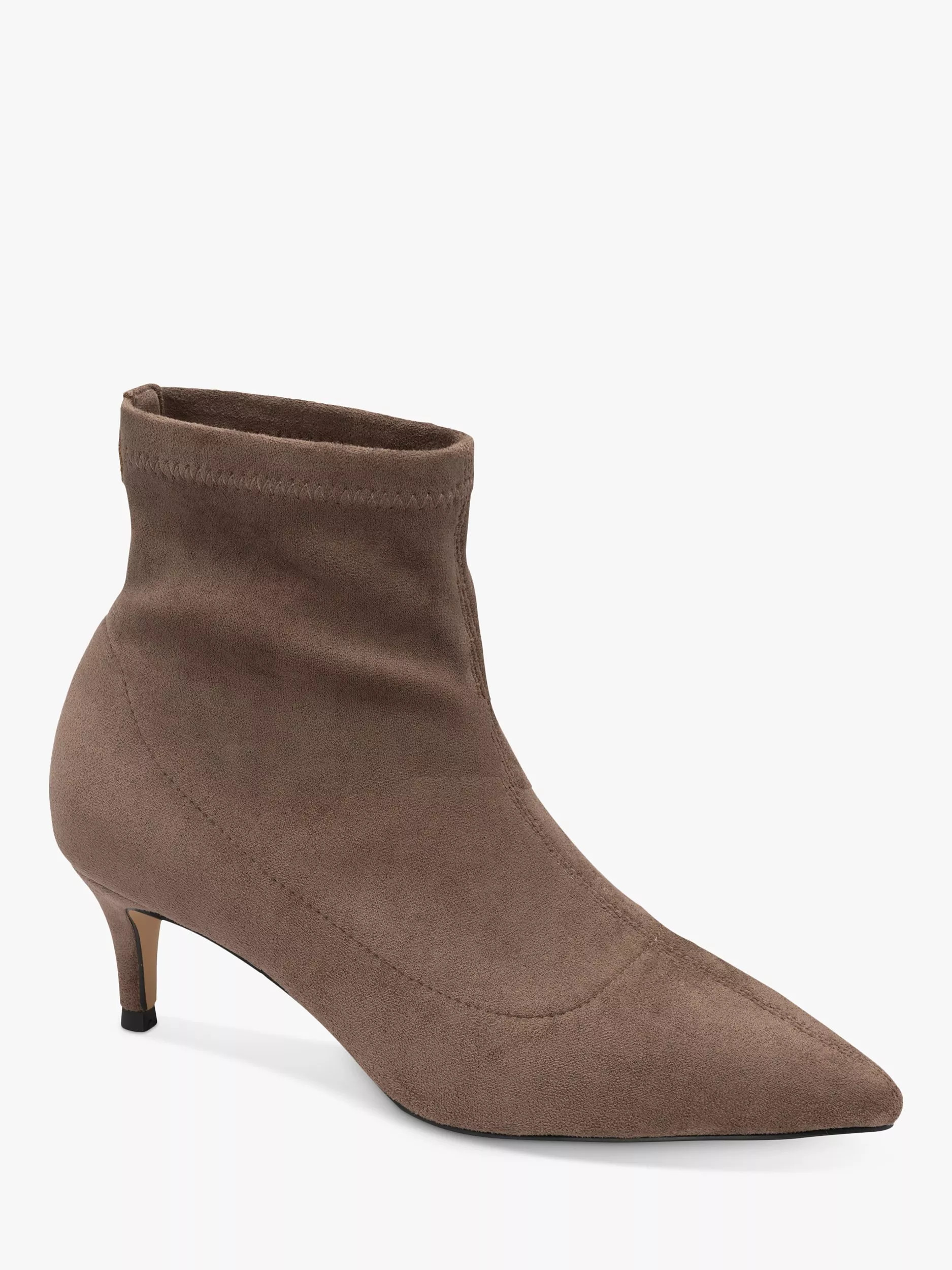 RavelMadruga Ankle Boots, Brown, 7 | John Lewis (UK)