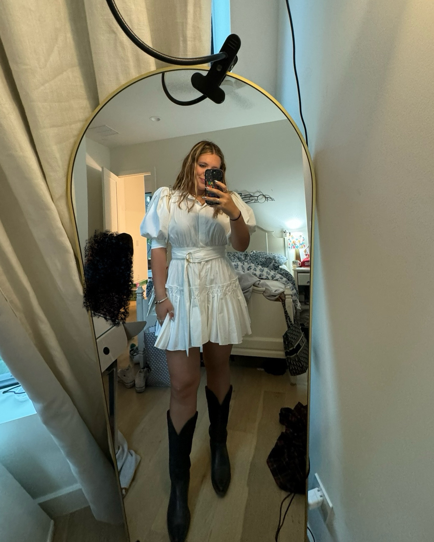 Hozier Concert Outfit! (Potential Race day Outfit🤗) 

purse: patrizia pepe! 


#LTKtravel #LTKparties #LTKVideo