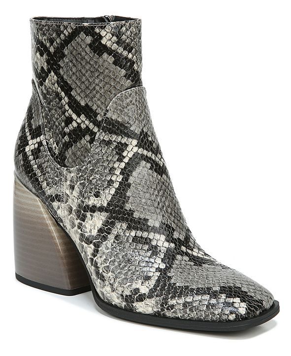 Circus by Sam Edelman Palmina Booties & Reviews - Boots - Shoes - Macy's | Macys (US)