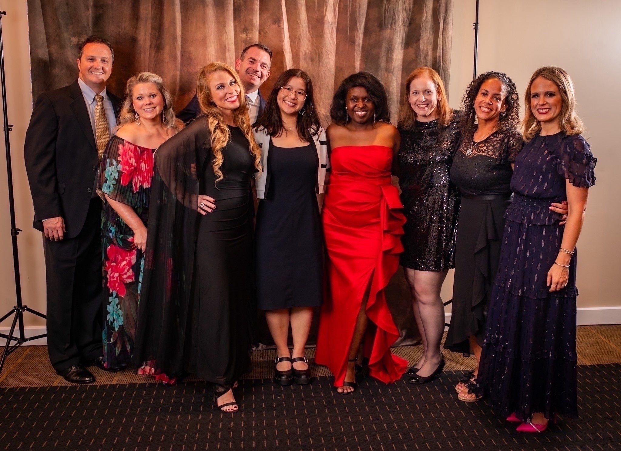 SecretsofYve: wedding guest dress - had the best time at our PATESI Foundation gala! Gift guide 🎁 
#Secretsofyve #ltkgiftguide
Always humbled & thankful to have you here.. New posts daily at 3pm & 4:15pm EST. 
CEO: PATESI Global & PATESIfoundation.org
@secretsofyve : where beautiful meets practical, comfy meets style, affordable meets glam with a splash of splurge every now and then. I do LOVE a good sale and combining codes! #ltkstyletip #ltksalealert #ltku #ltkfindsunder100 #ltkholiday #ltkmomlife #ltkfindsunder50 #ltkover40 #ltkpetite #ltkplussize #ltkmidsize #ltkdayinmylife #ltkstorytime #ltktravel #ltkbump #ltktall #ltkootd secretsofyve 

#LTKWedding #LTKWorkwear #LTKSeasonal