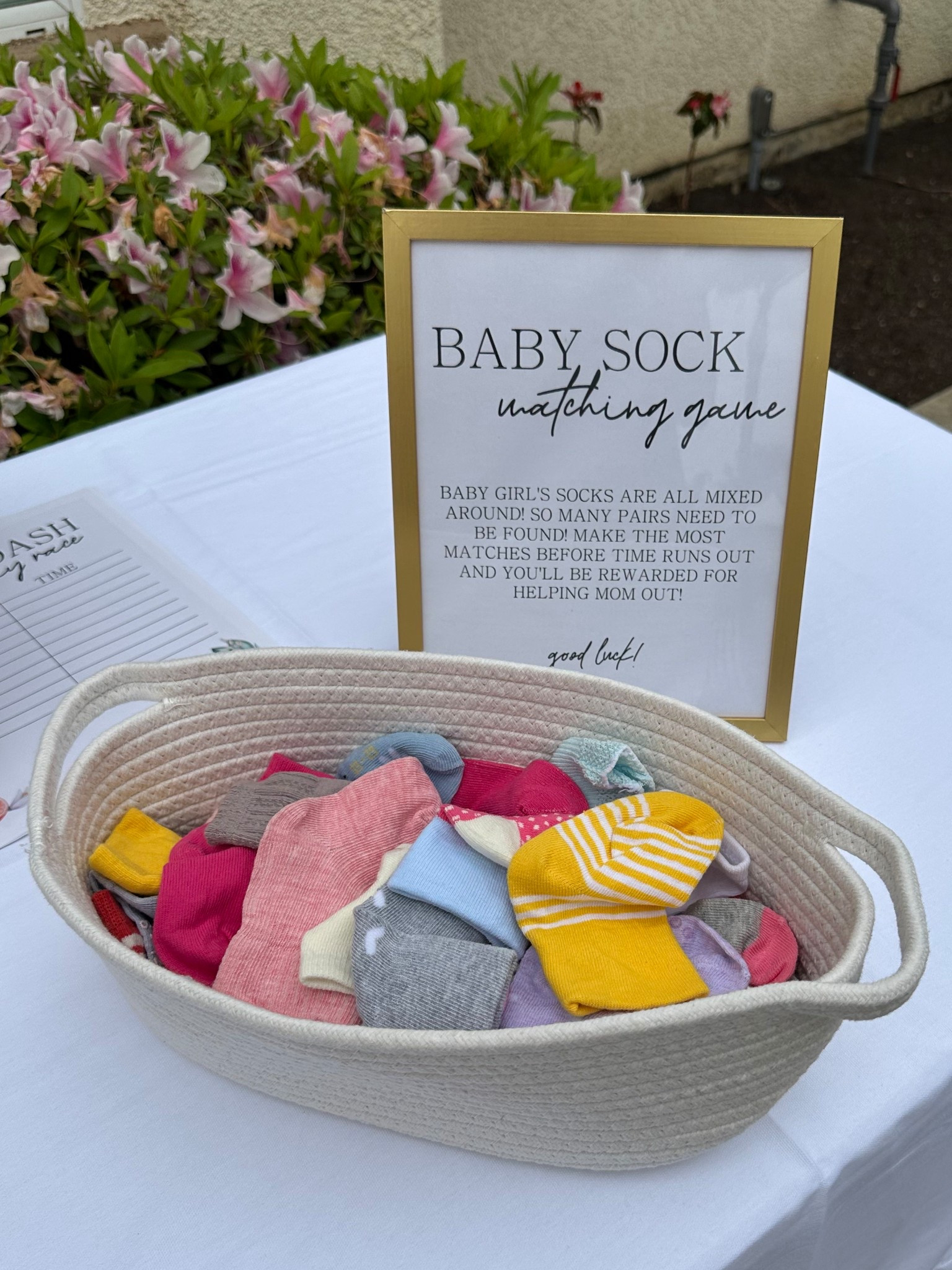 Baby Socks 💛

#LTKFindsUnder50 #LTKFamily #LTKBaby