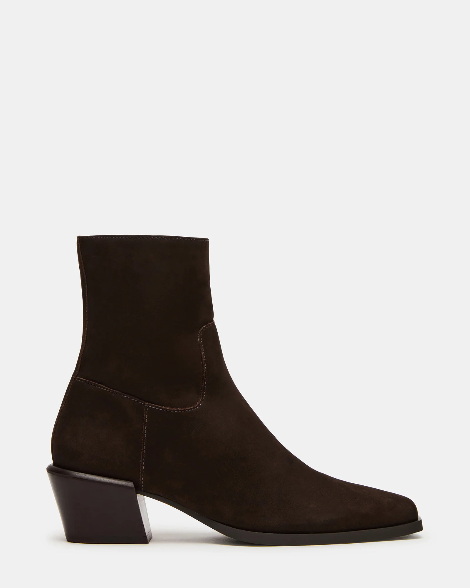 DANEY BROWN SUEDE | Steve Madden (US)