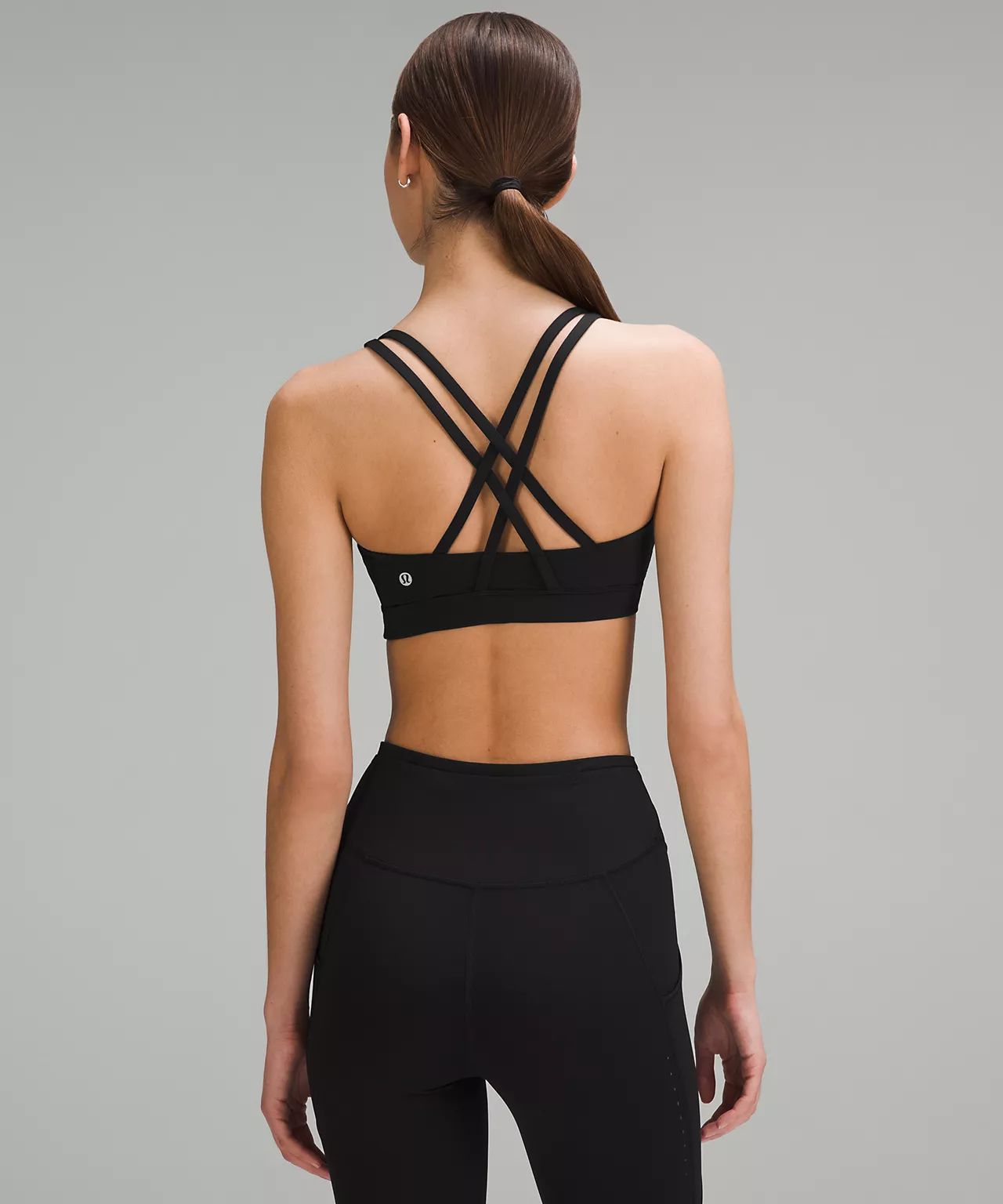 lululemon Energy Bra *Medium Support, B–D Cups | Women's Bras | lululemon | Lululemon (US)